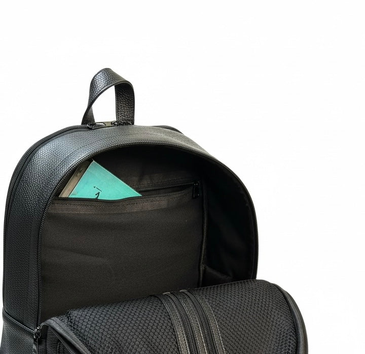 Prime backpack