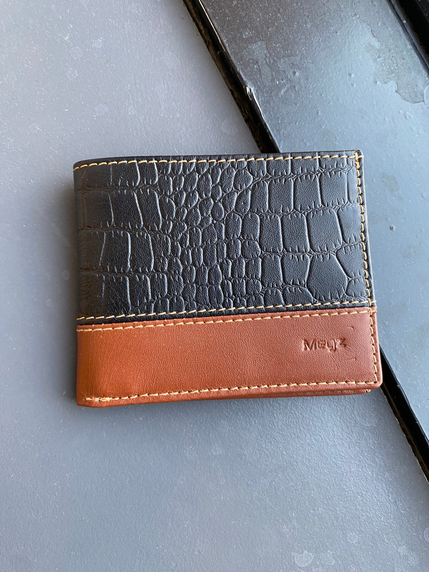 Megz primo wallet