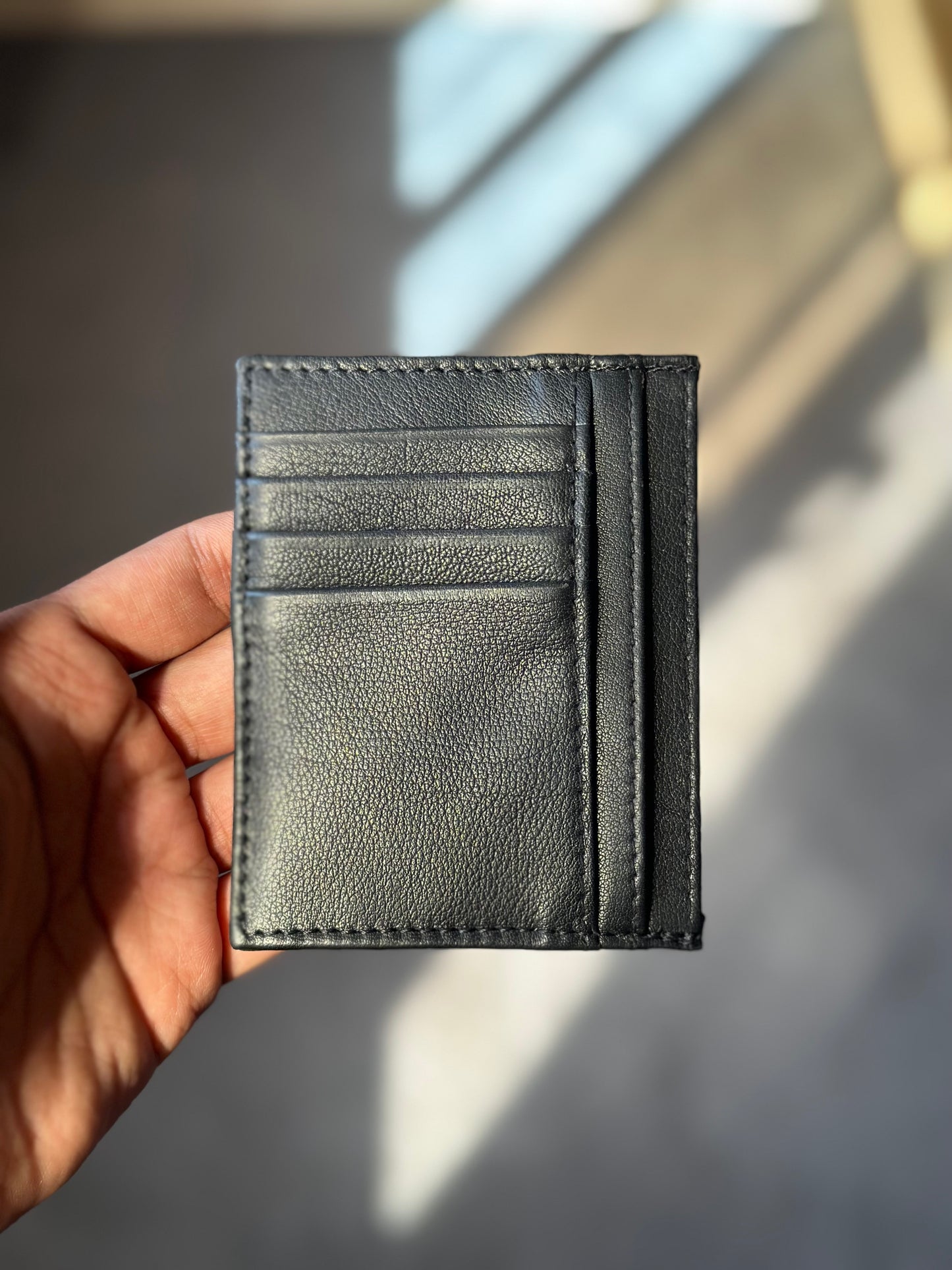 C-1003 cardholder