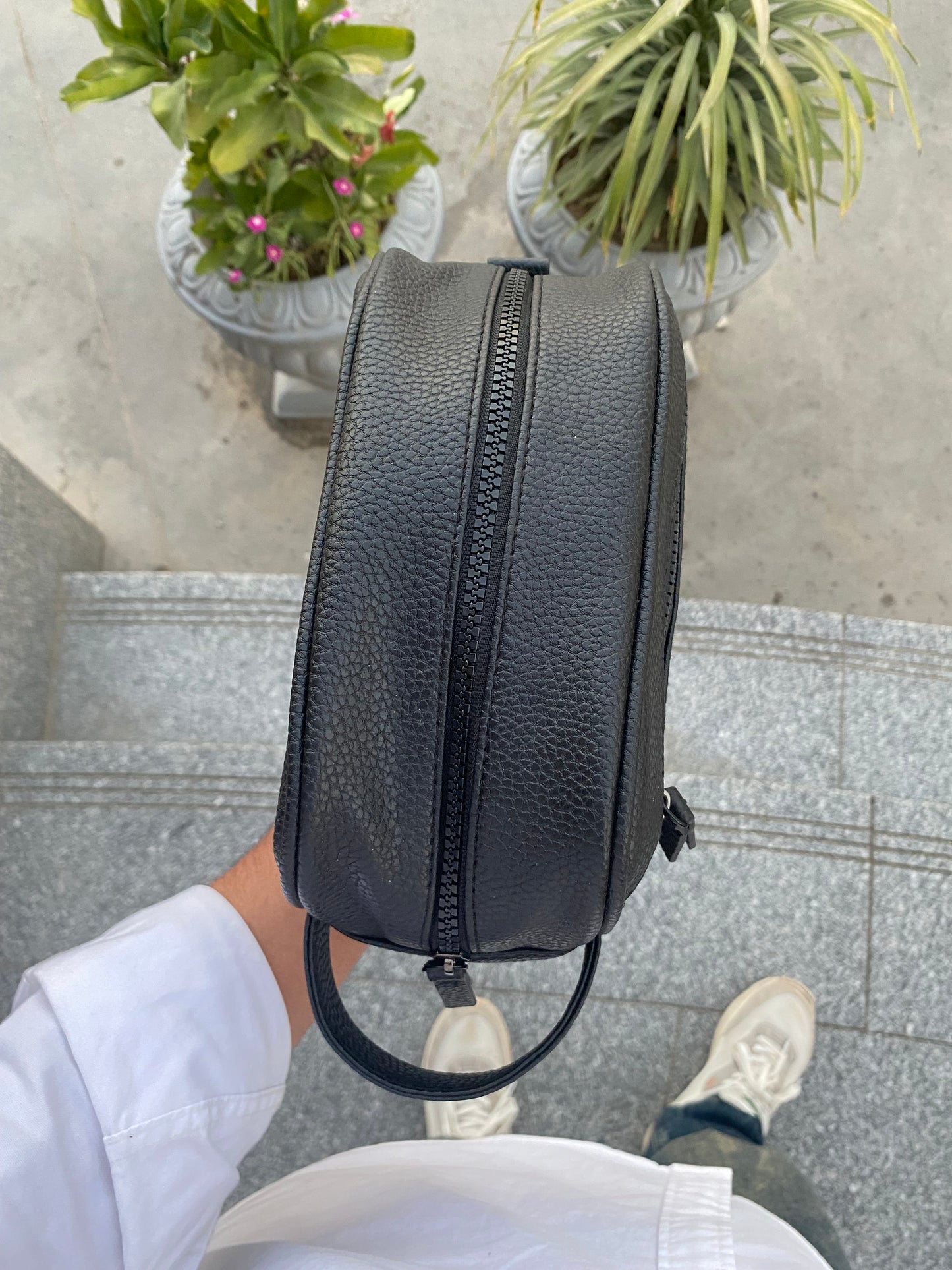Motion bag