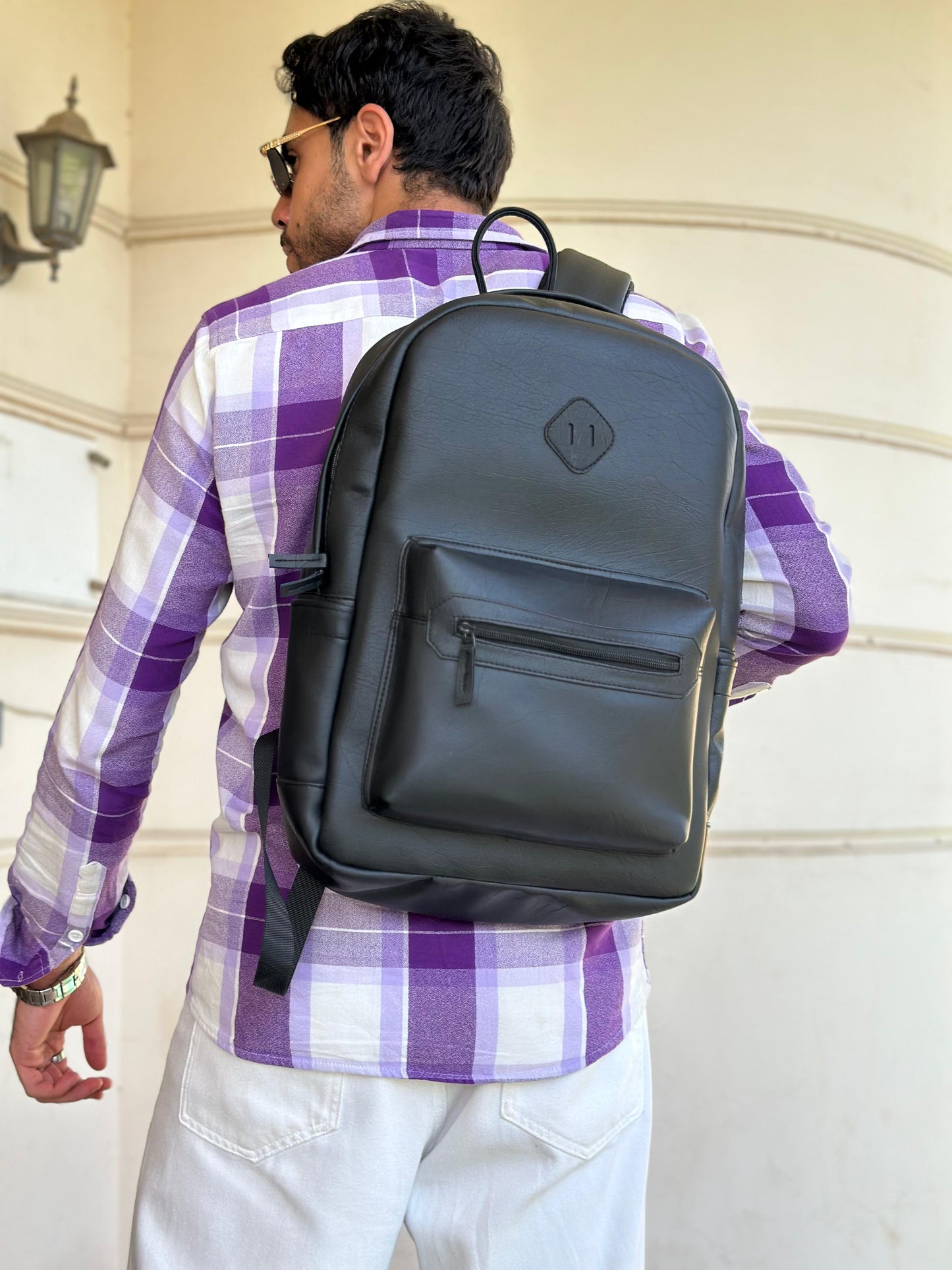 Matrix backpack
