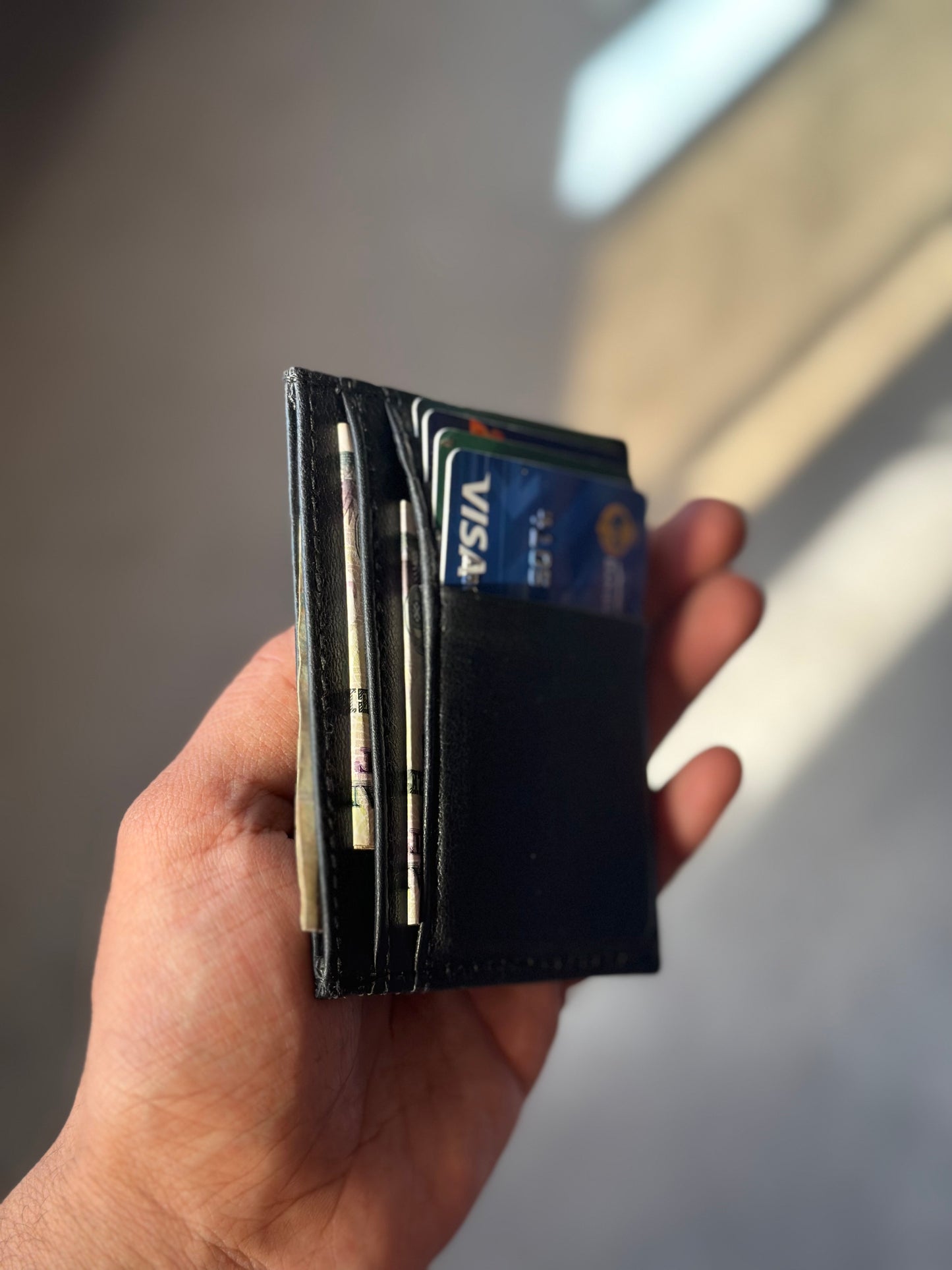 C-1003 cardholder