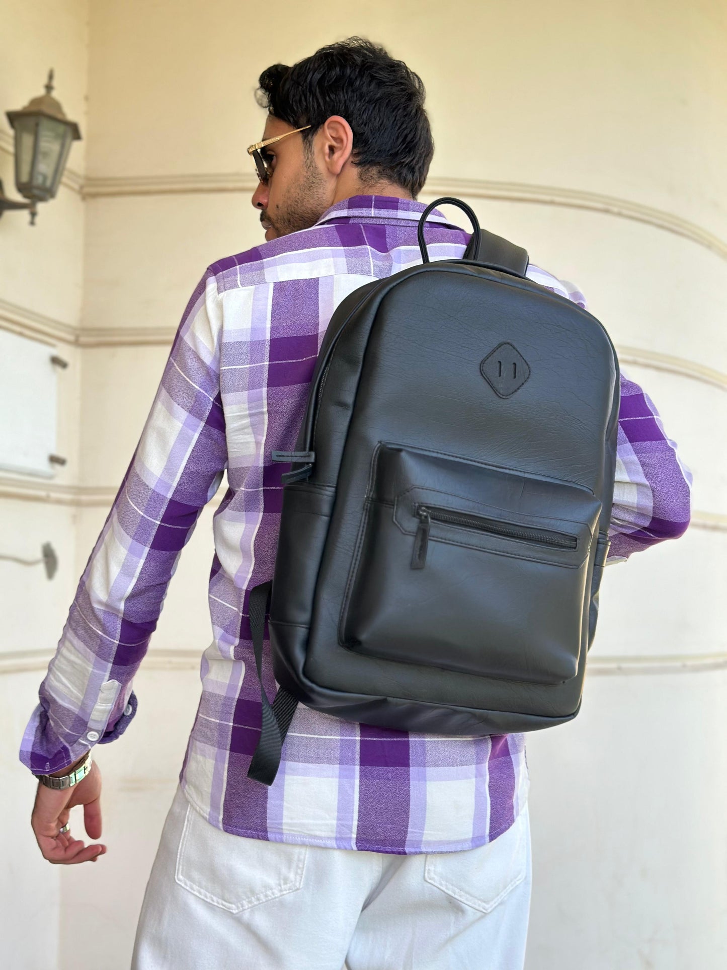 Matrix backpack