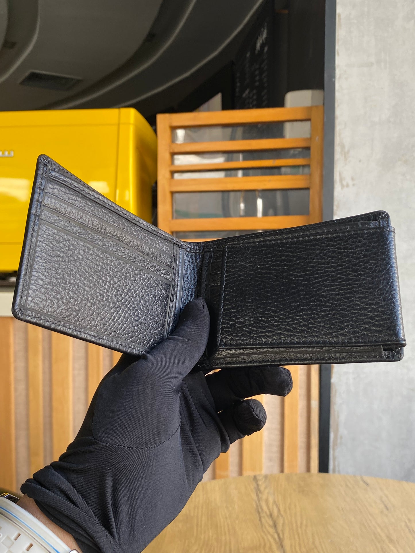 2x1 wallet&cardholder