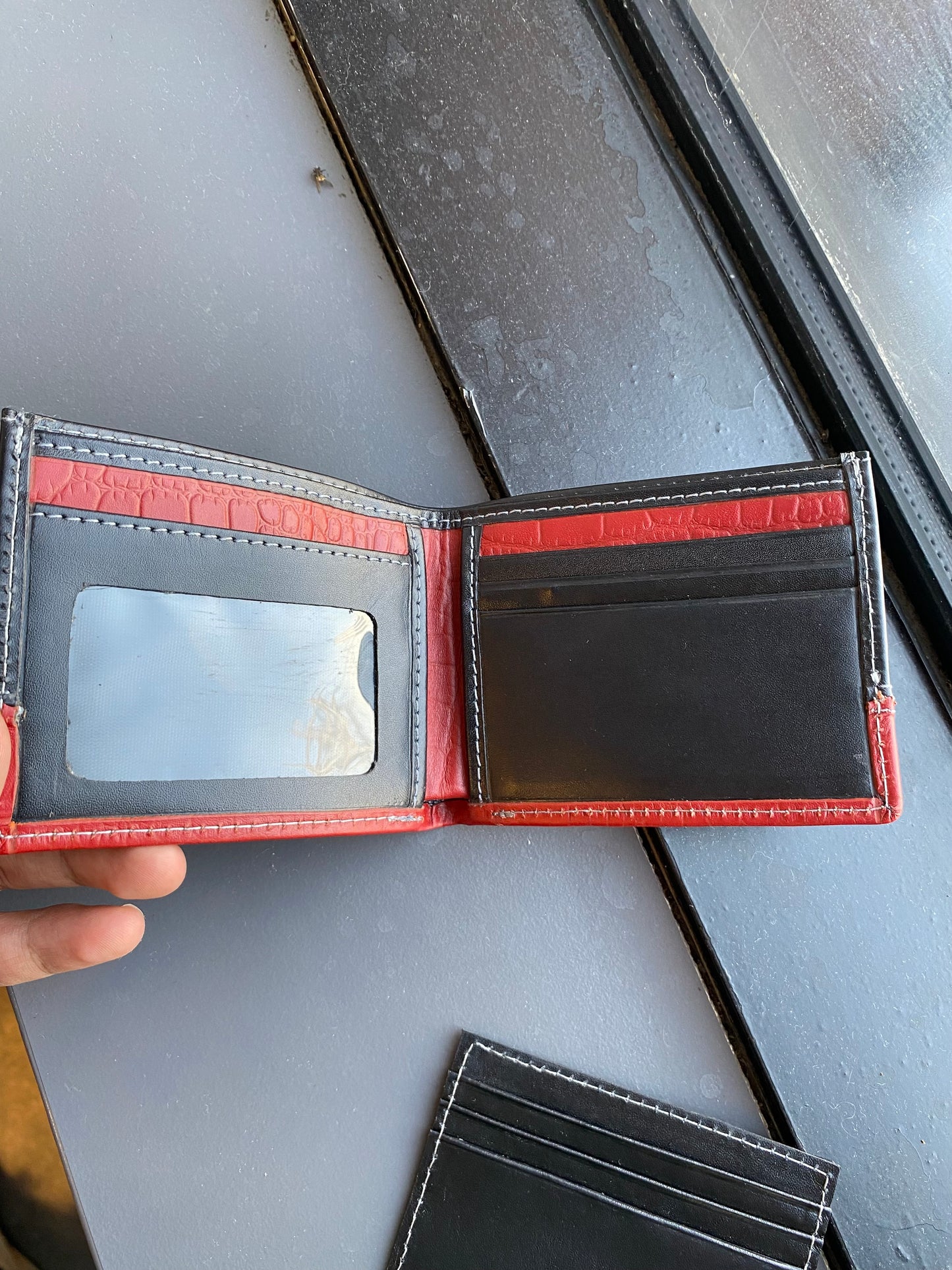 Megz primo wallet