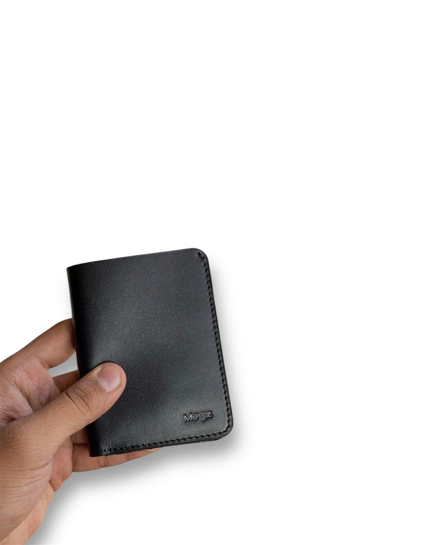 Slim cardholder