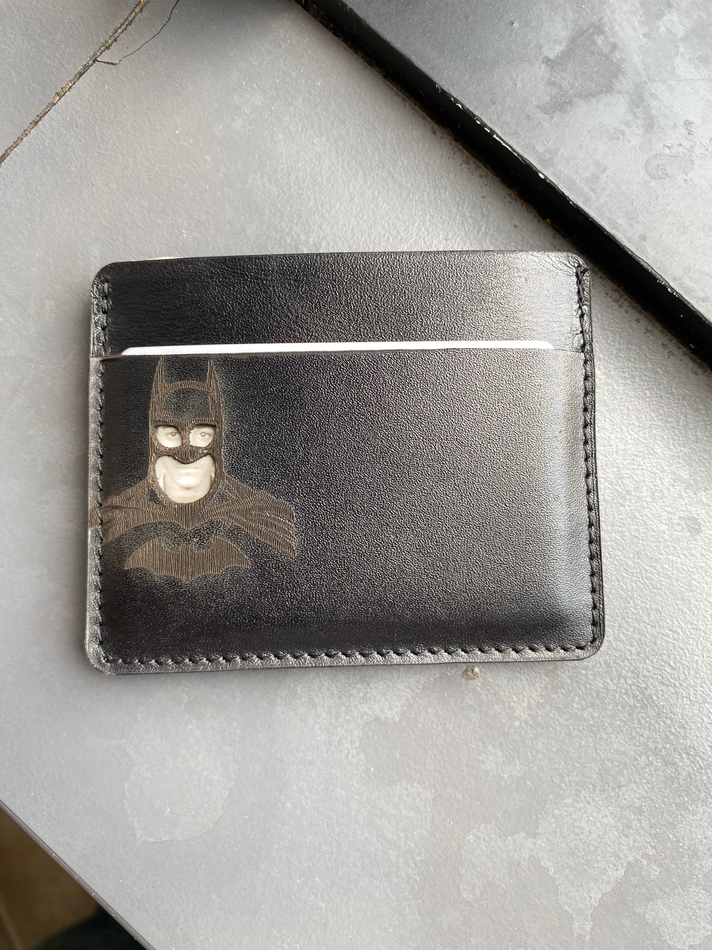 Batman-cardholder