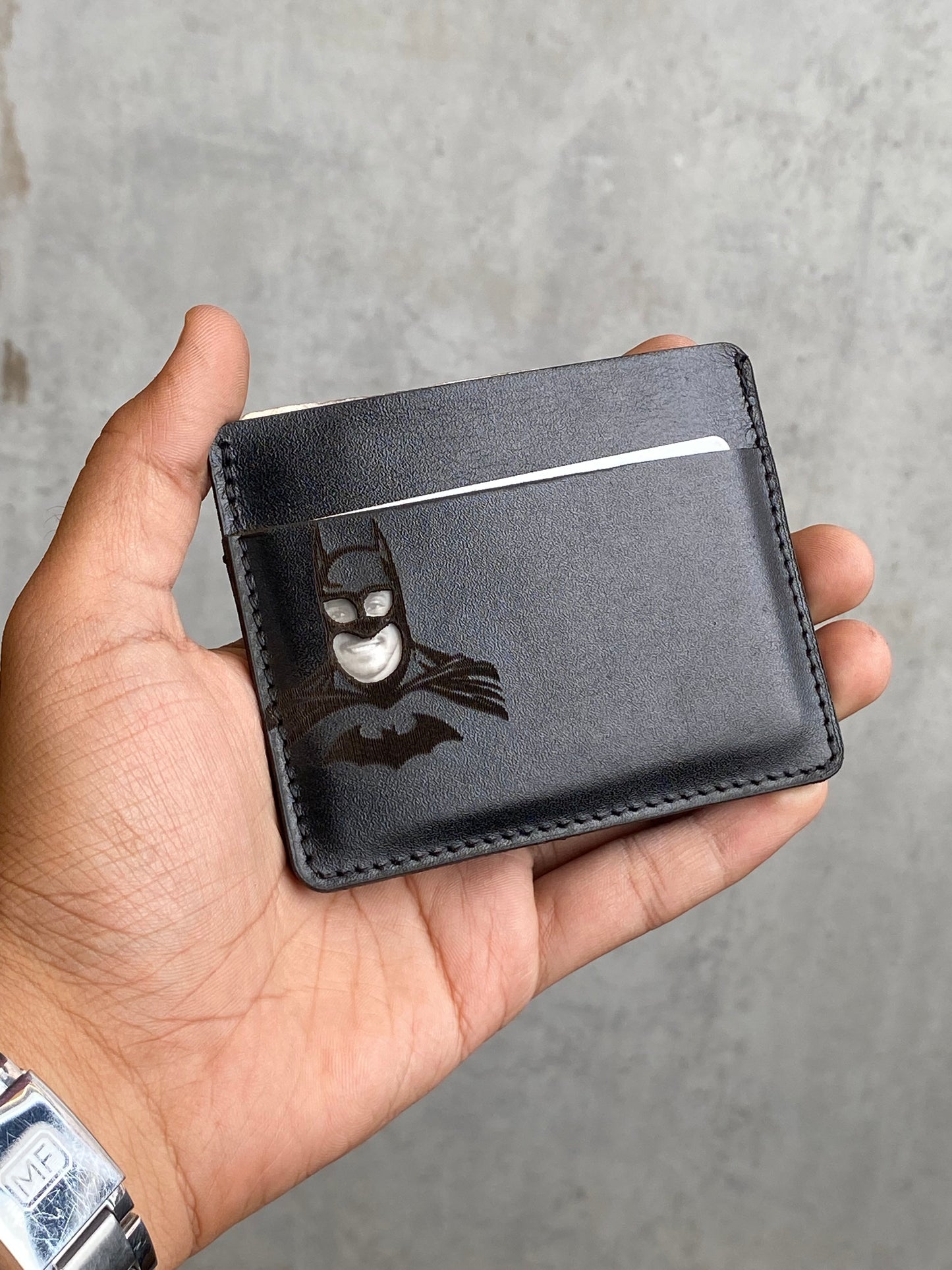 Batman-cardholder