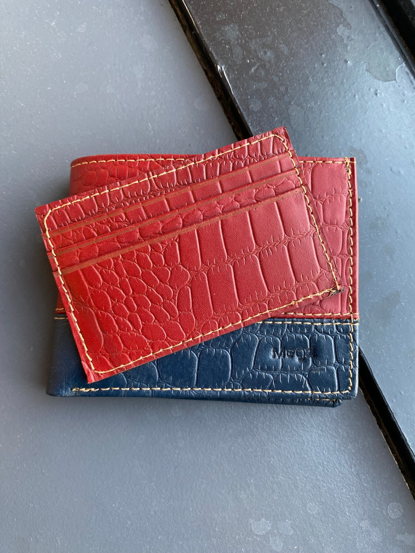 Megz primo wallet