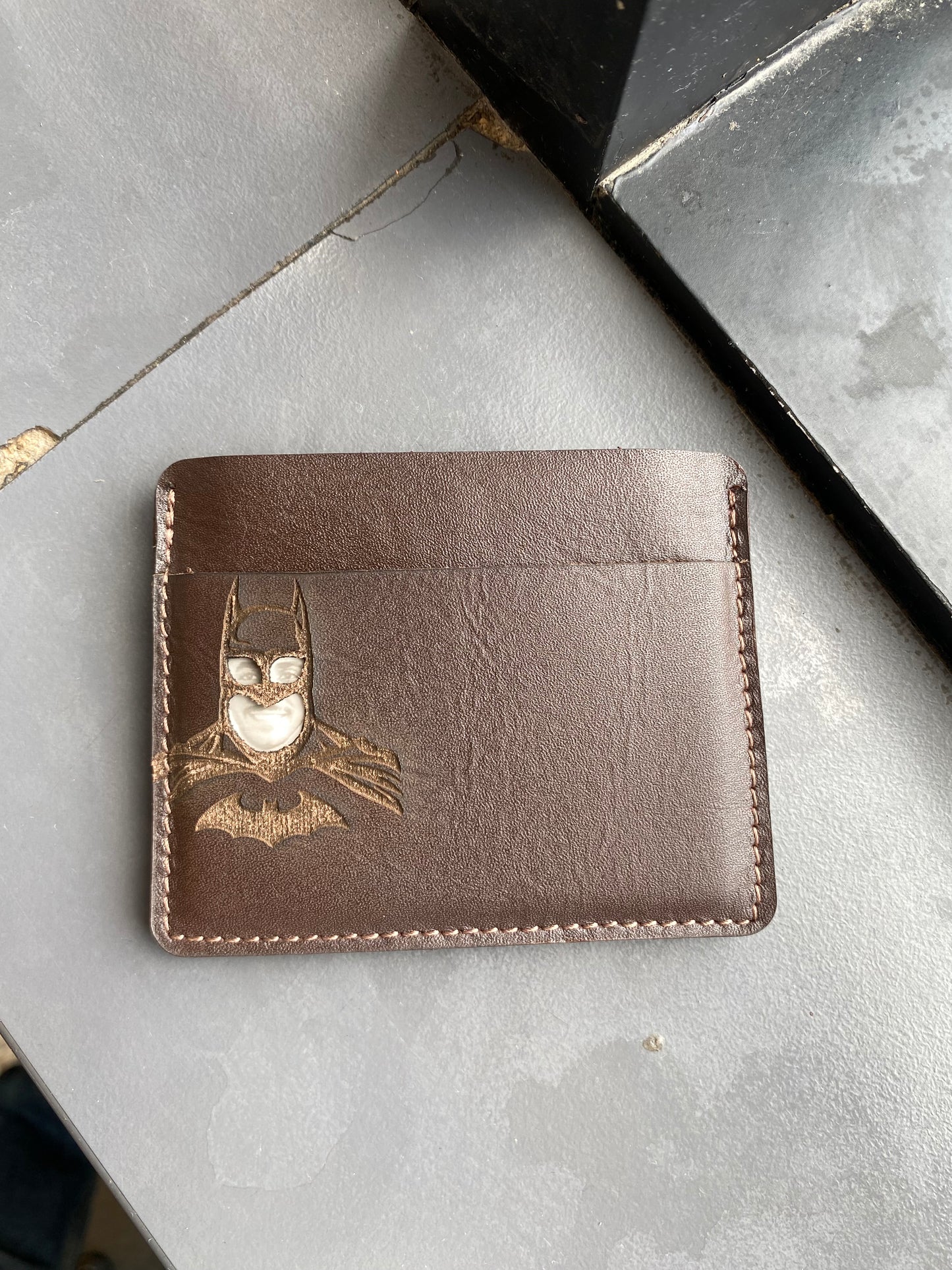 Batman-cardholder