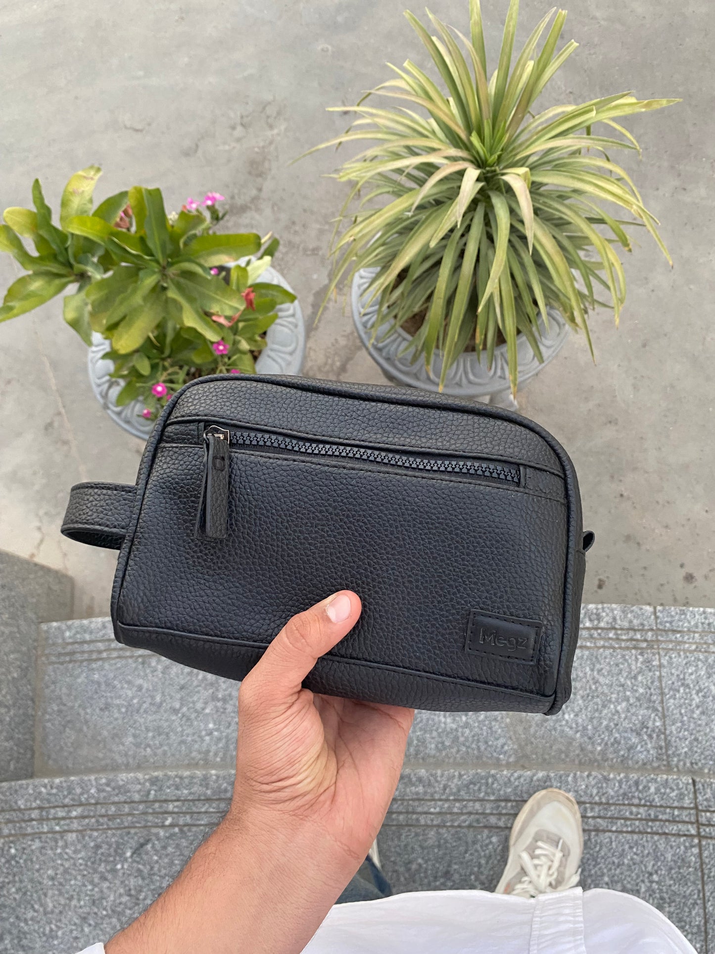 Motion bag