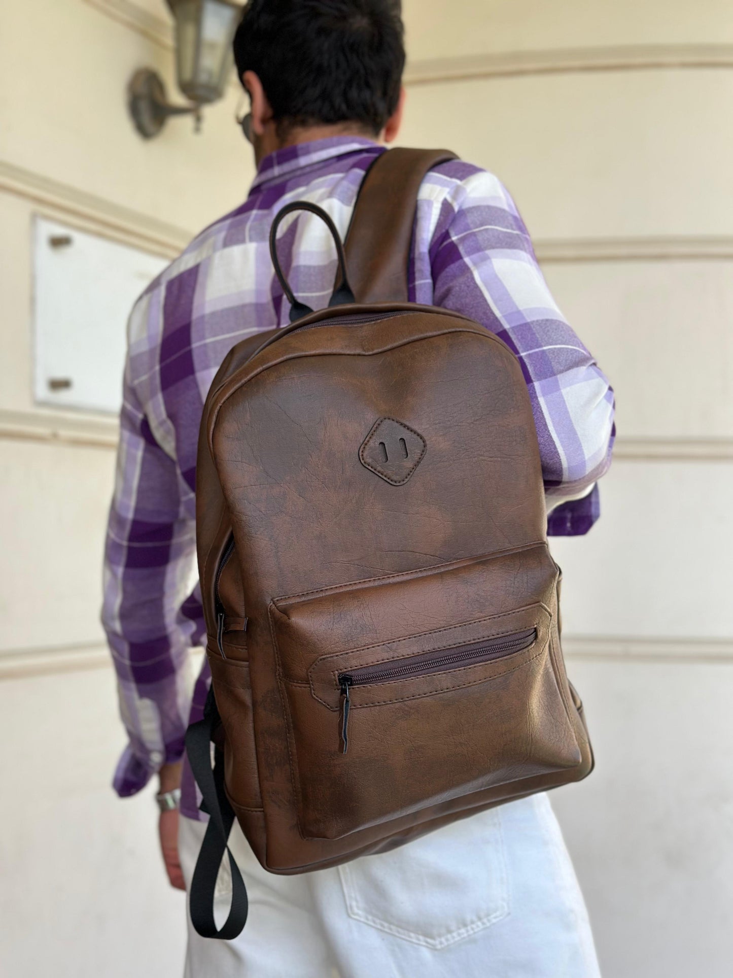 Matrix backpack