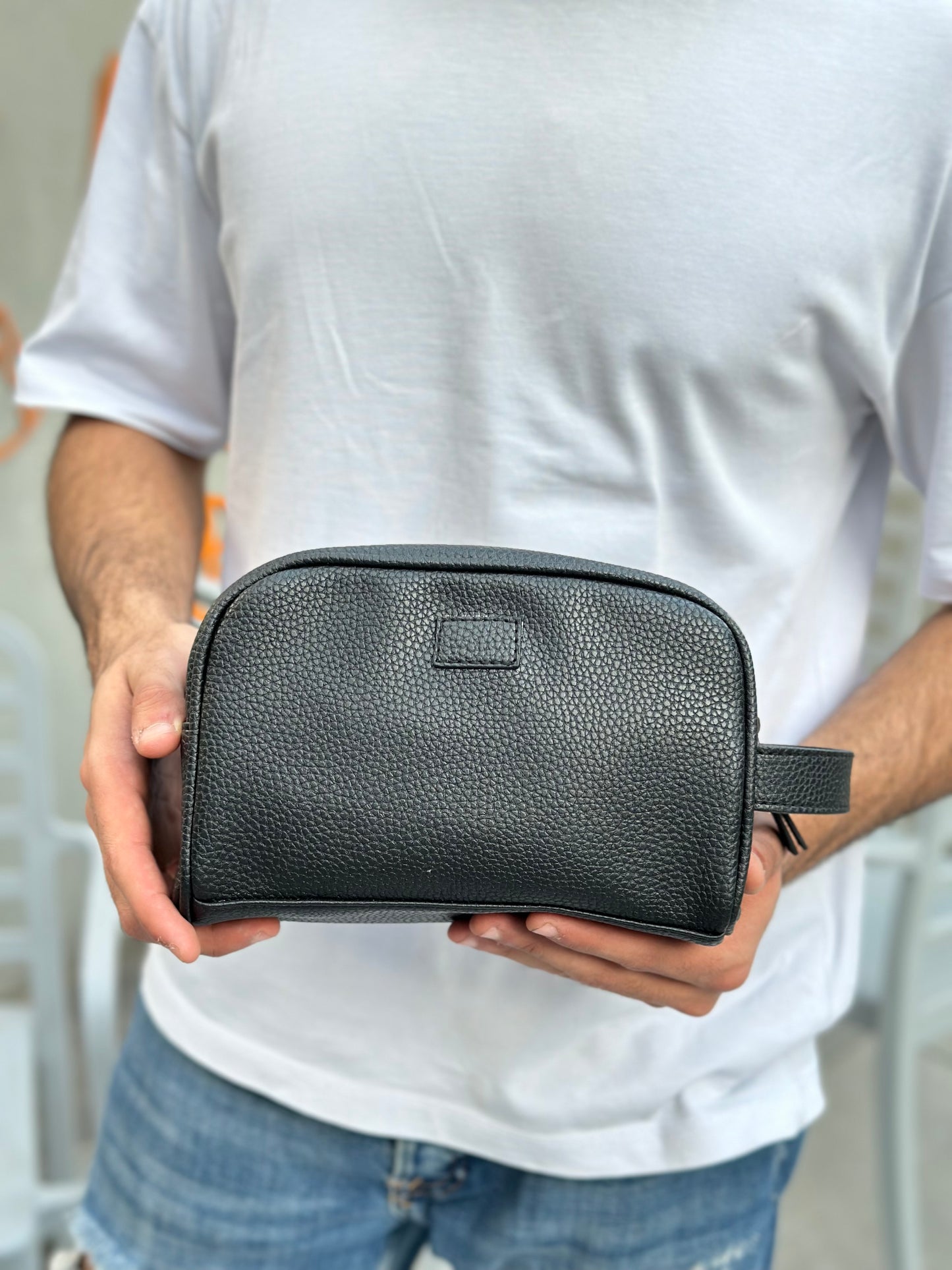 Motion bag