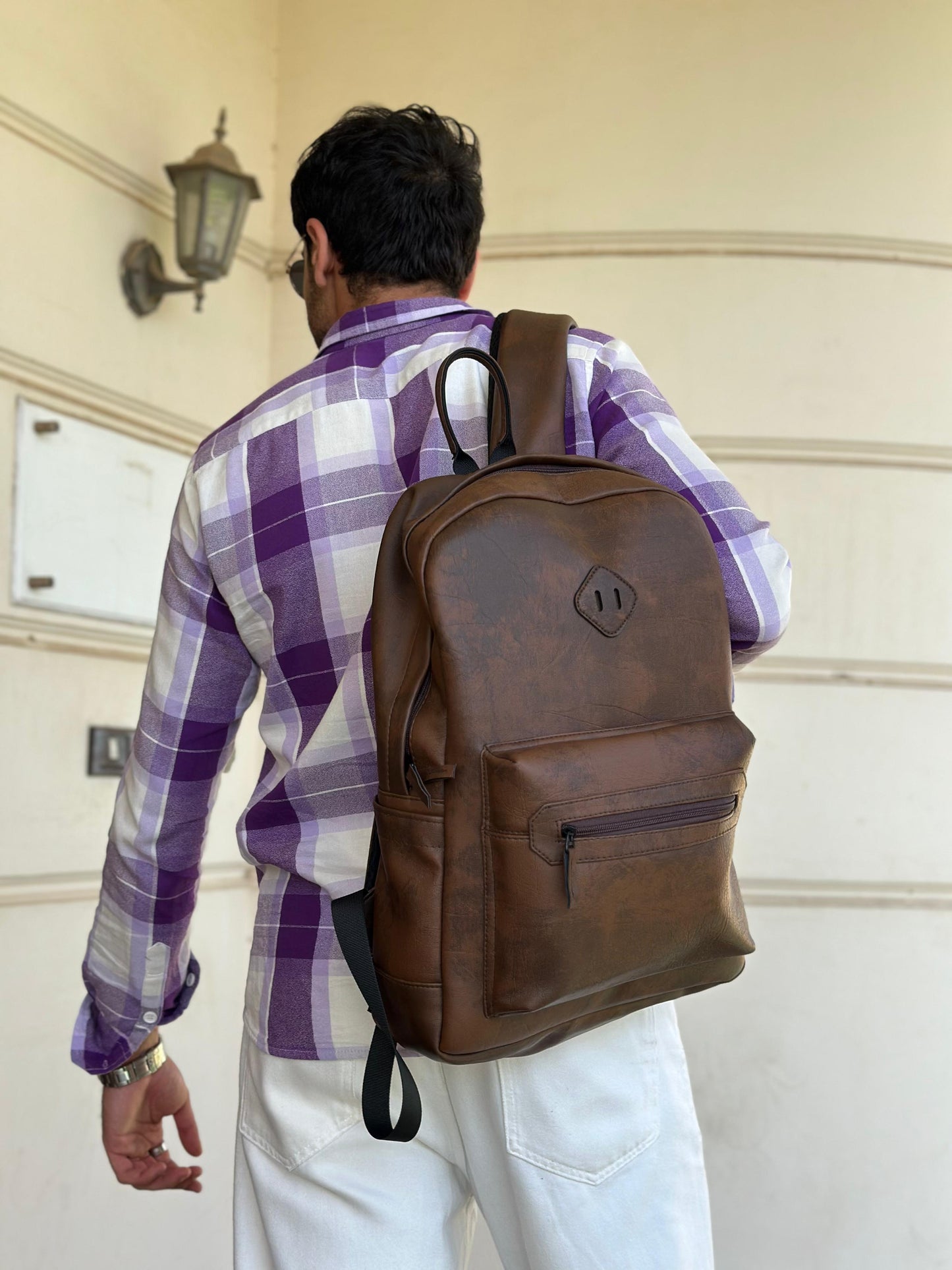 Matrix backpack