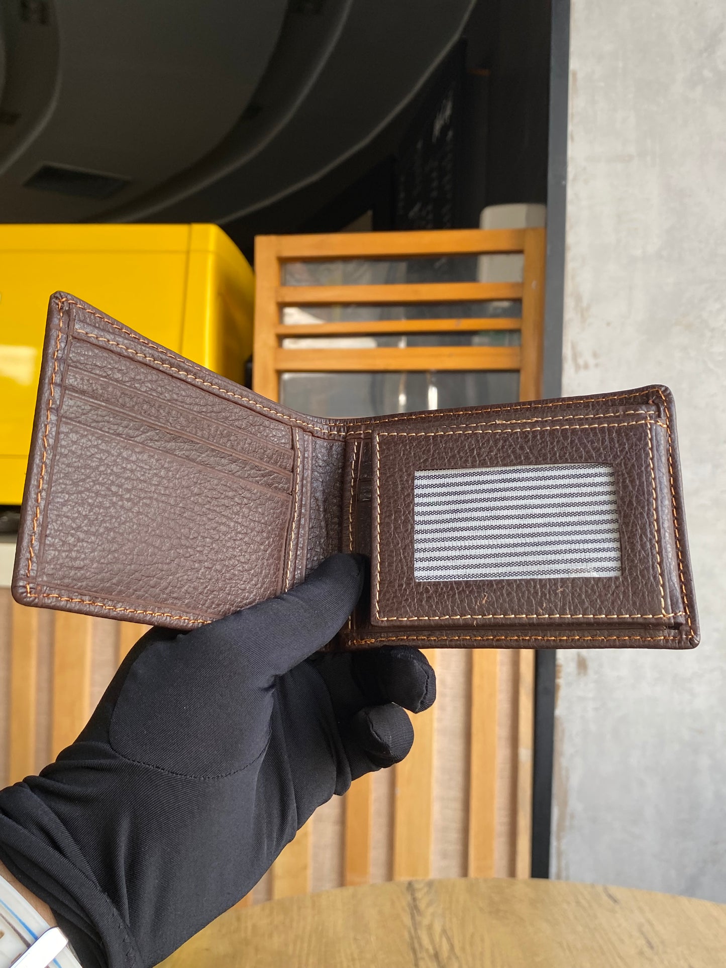 2x1 wallet&cardholder