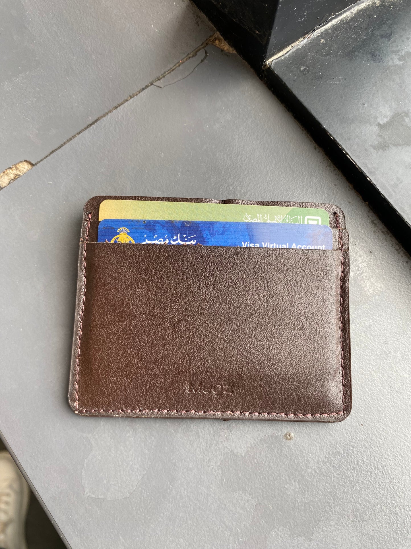Batman-cardholder