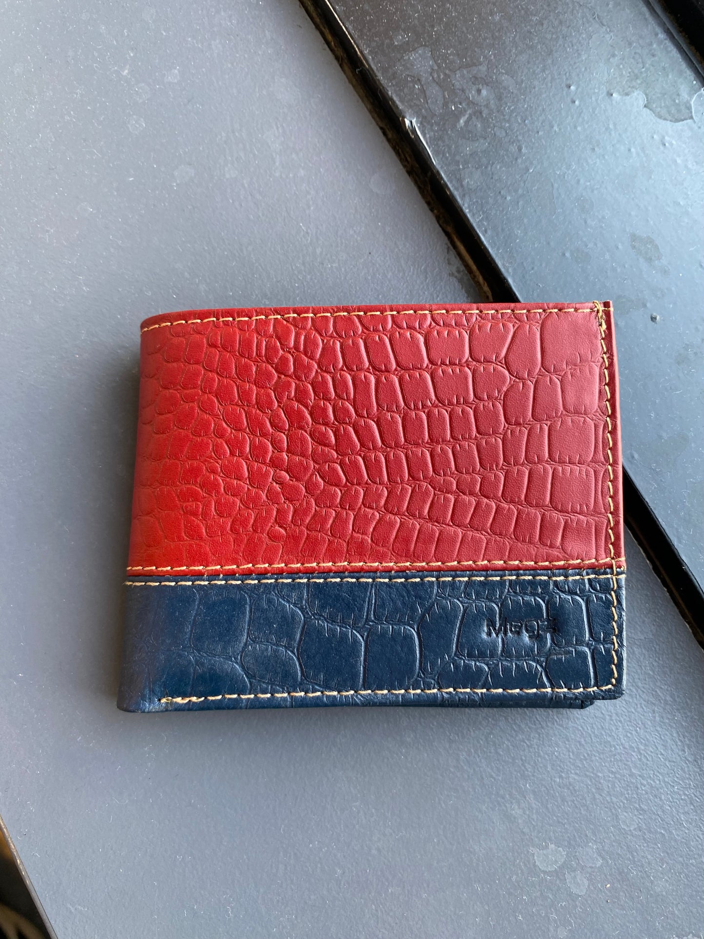 Megz primo wallet