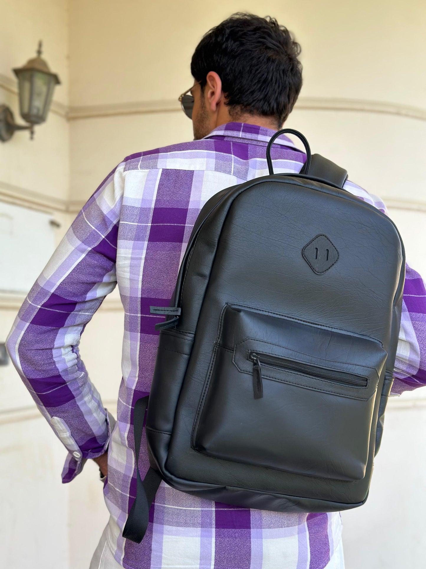 Matrix backpack