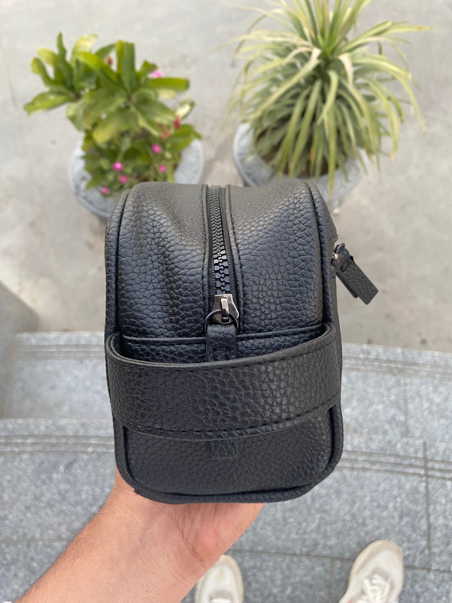 Motion bag