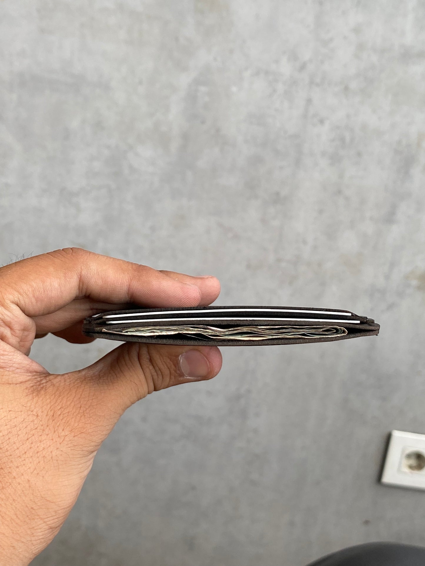 Batman-cardholder