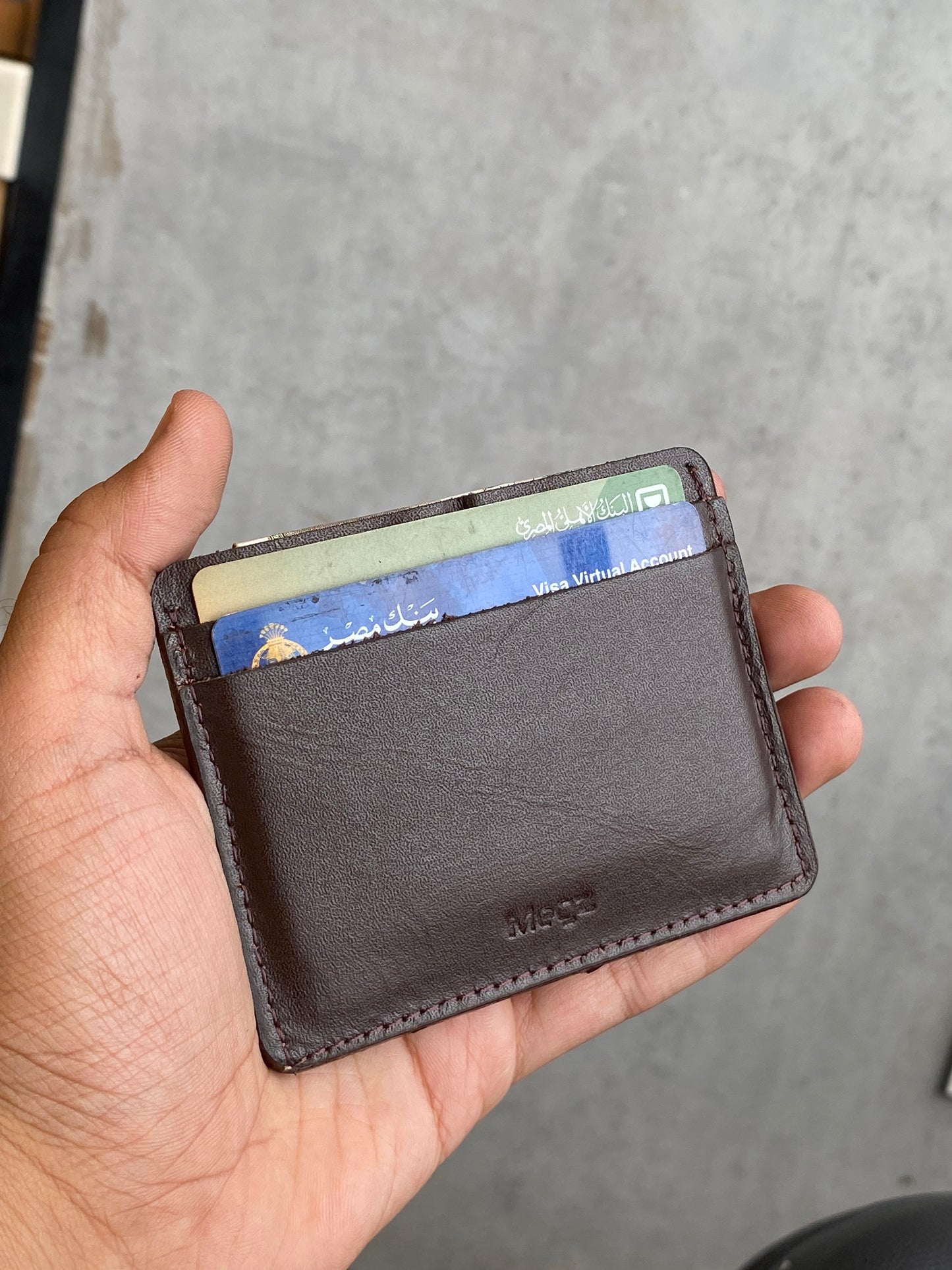 Batman-cardholder