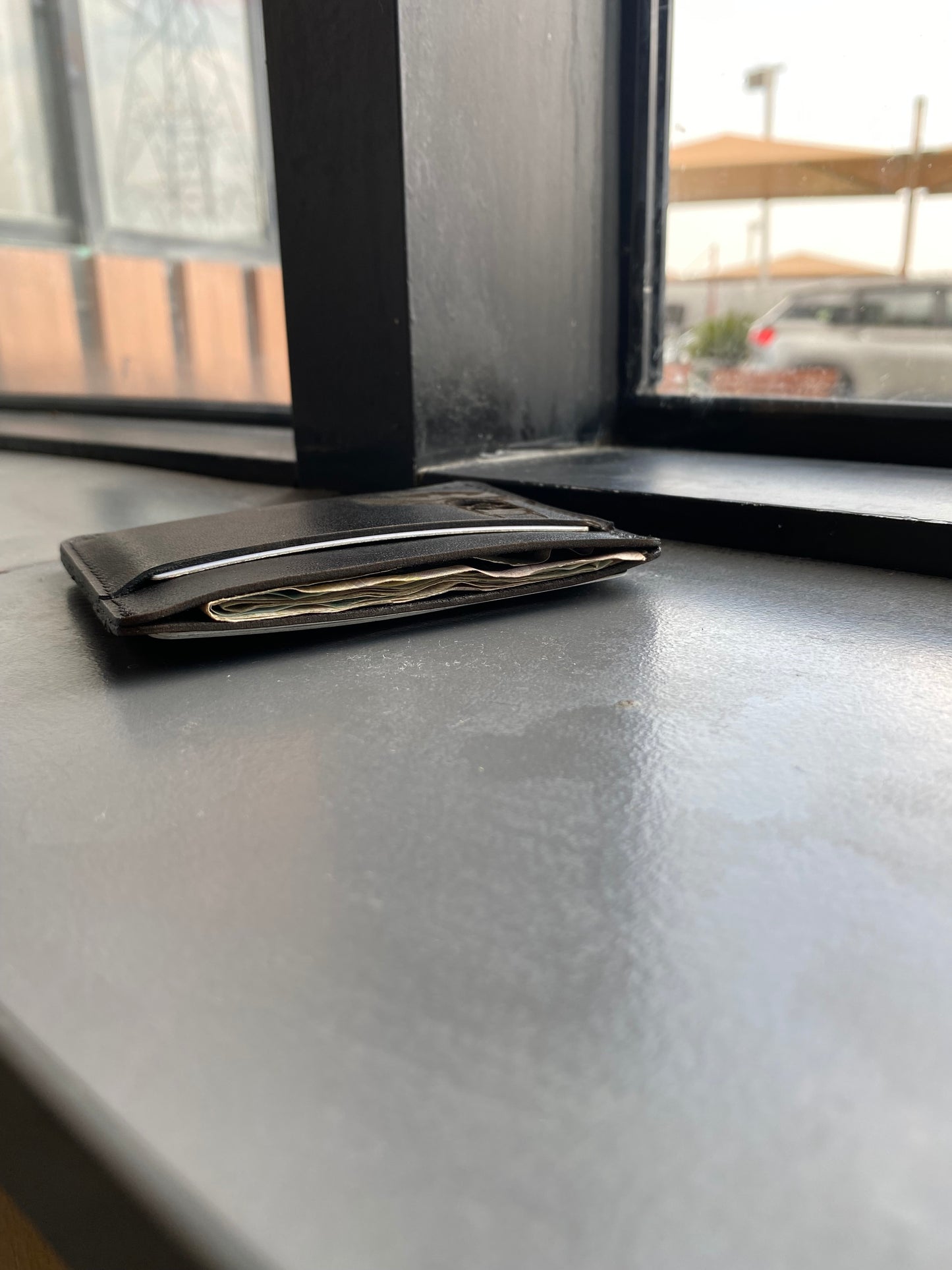 Batman-cardholder