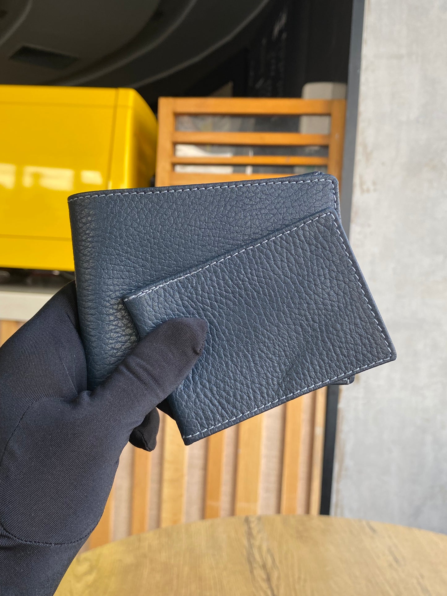 2x1 wallet&cardholder