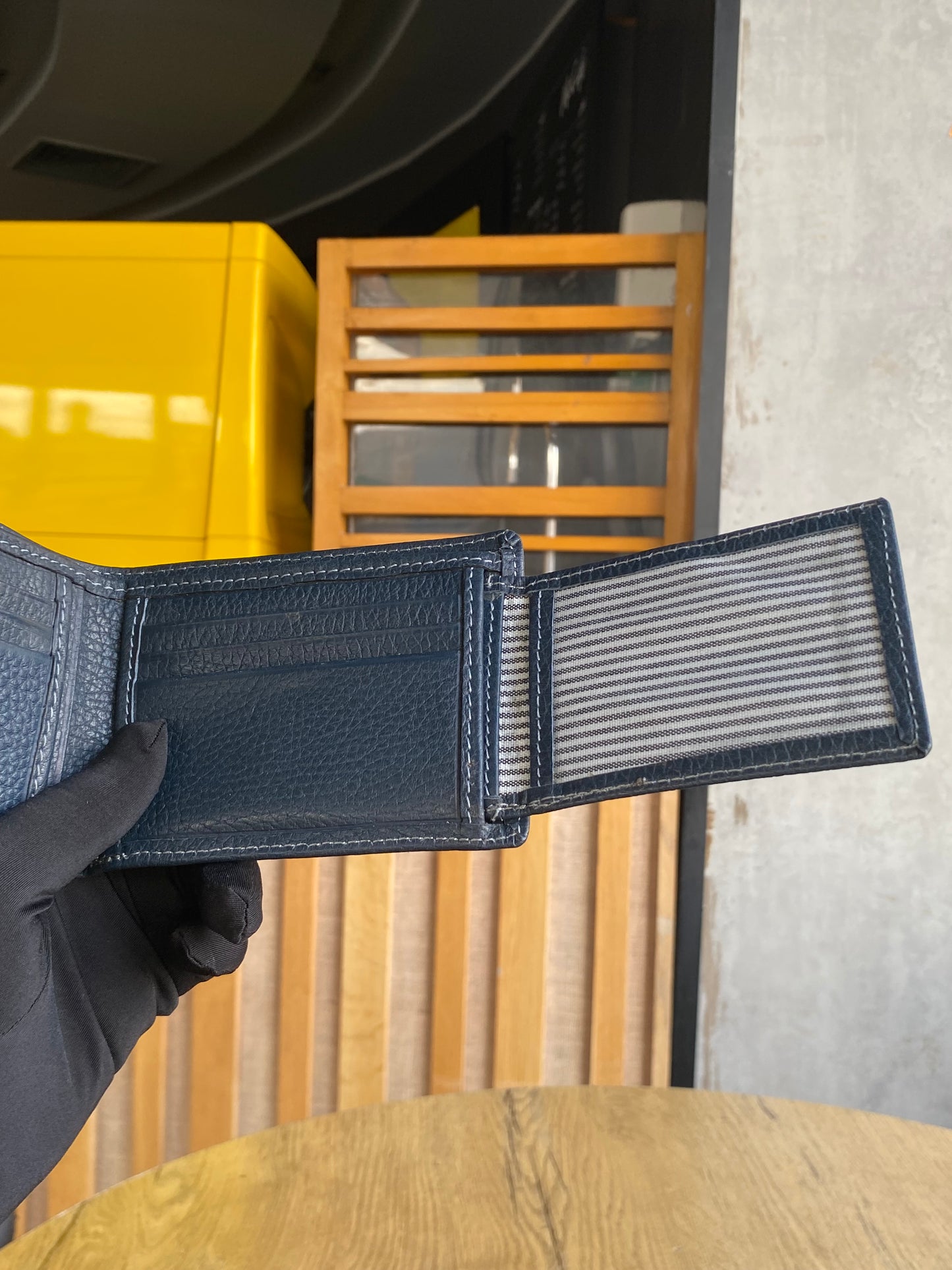 2x1 wallet&cardholder