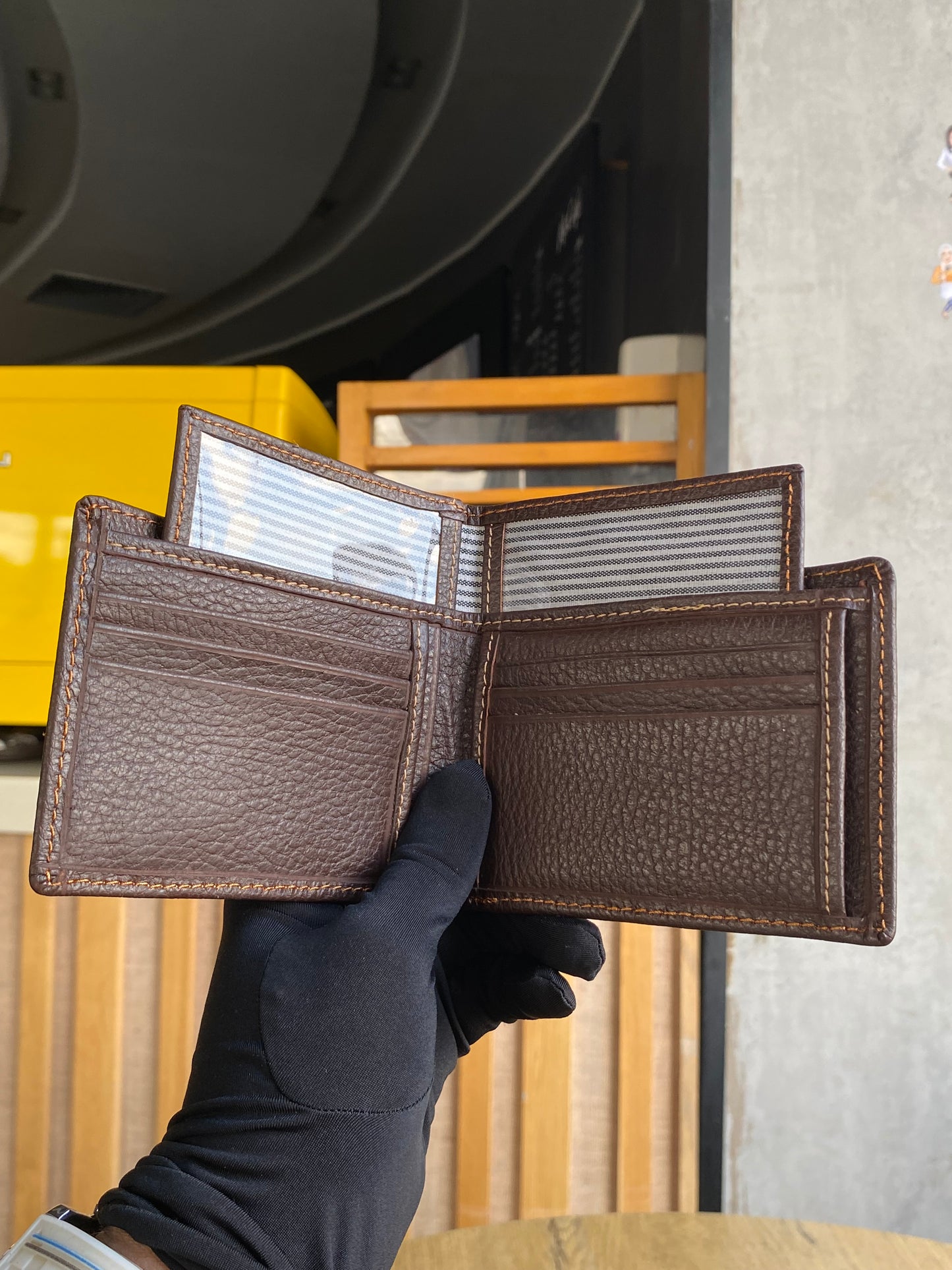 2x1 wallet&cardholder