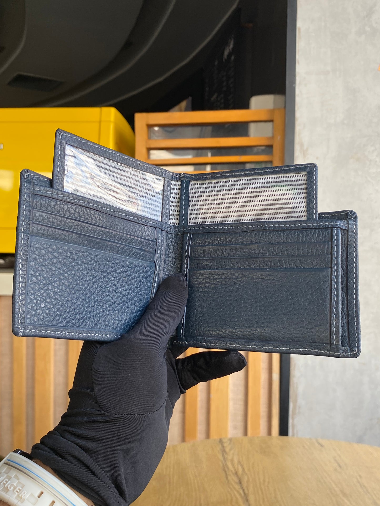 2x1 wallet&cardholder