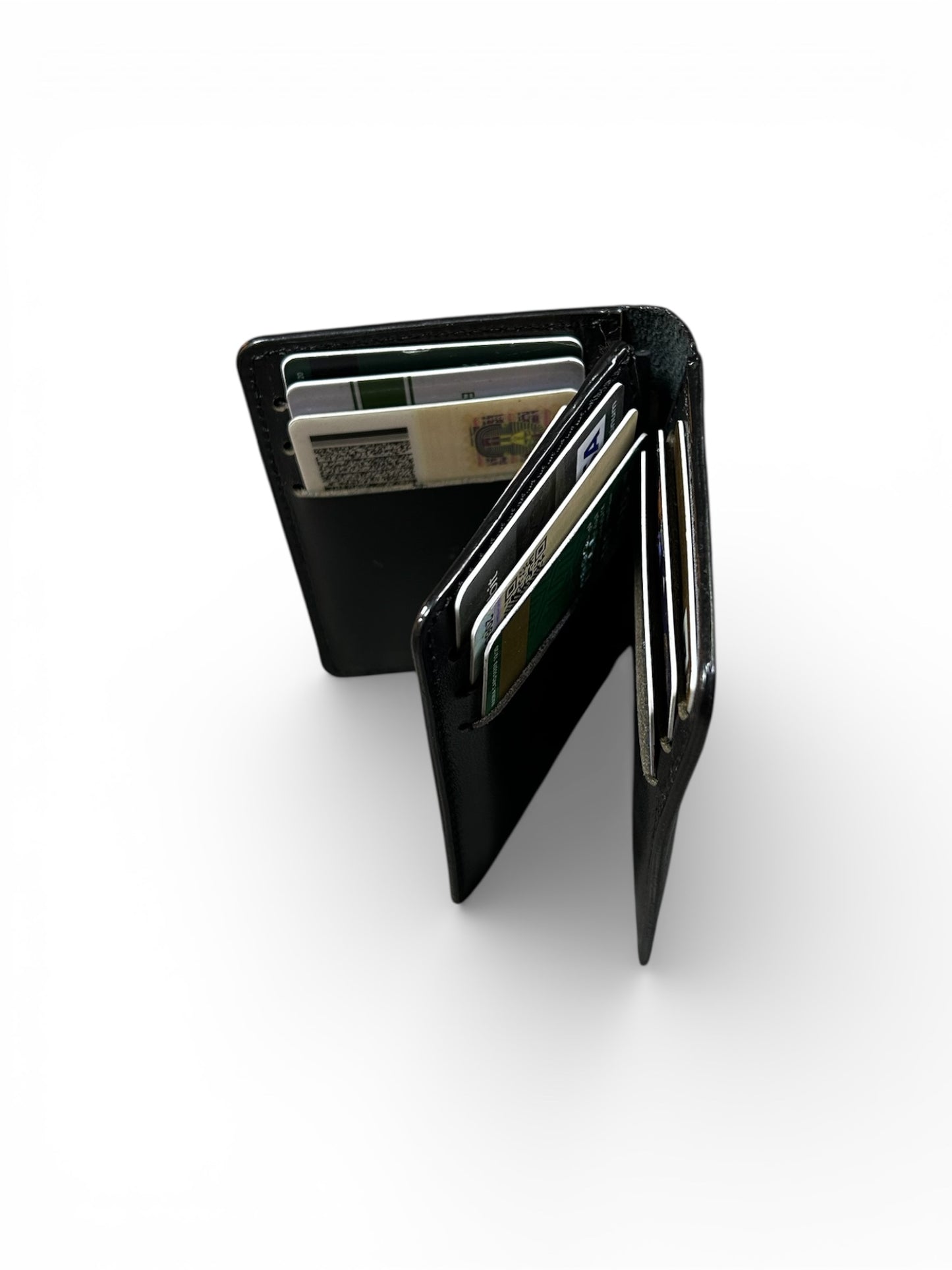 Triple cardholder