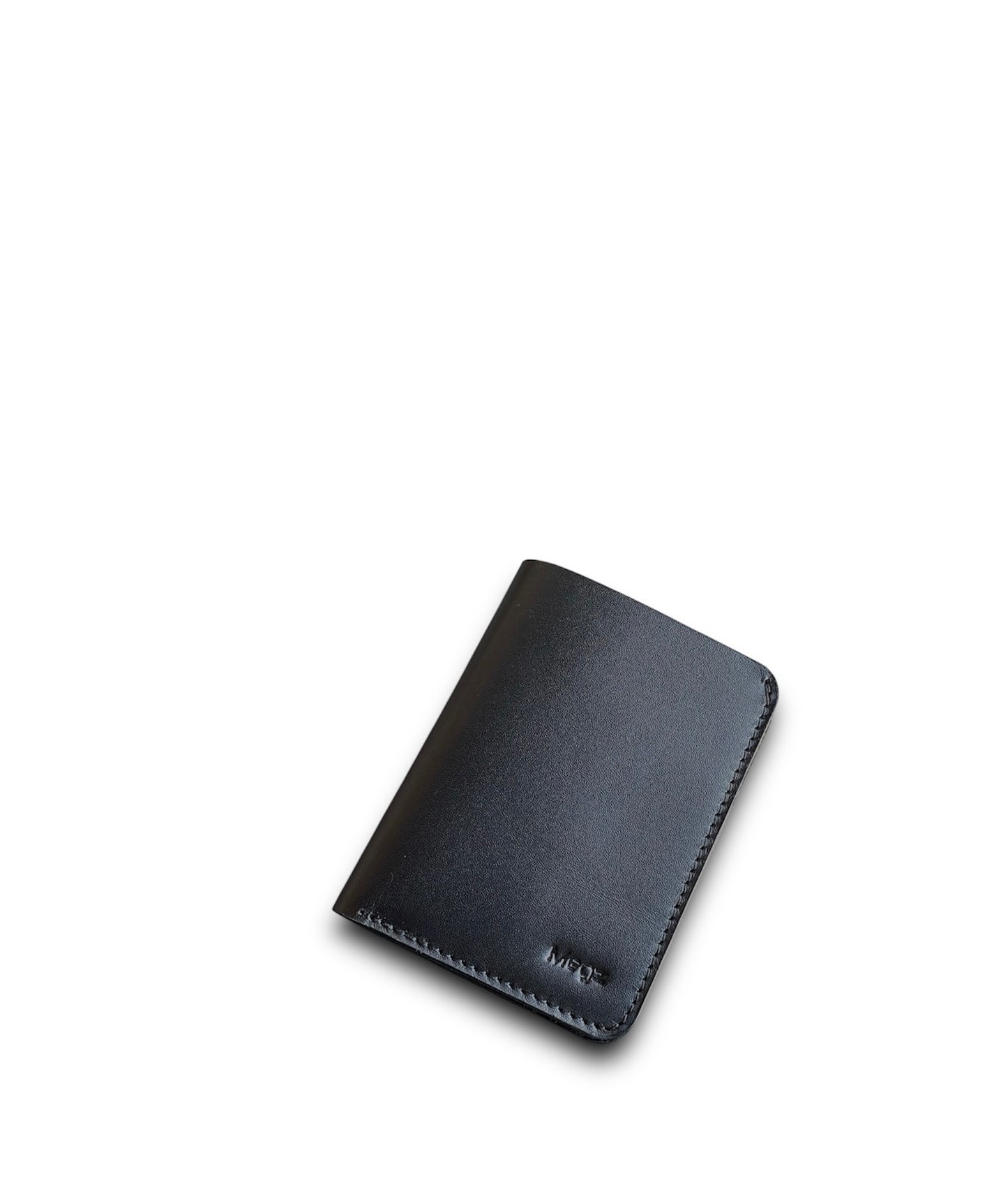 Slim cardholder