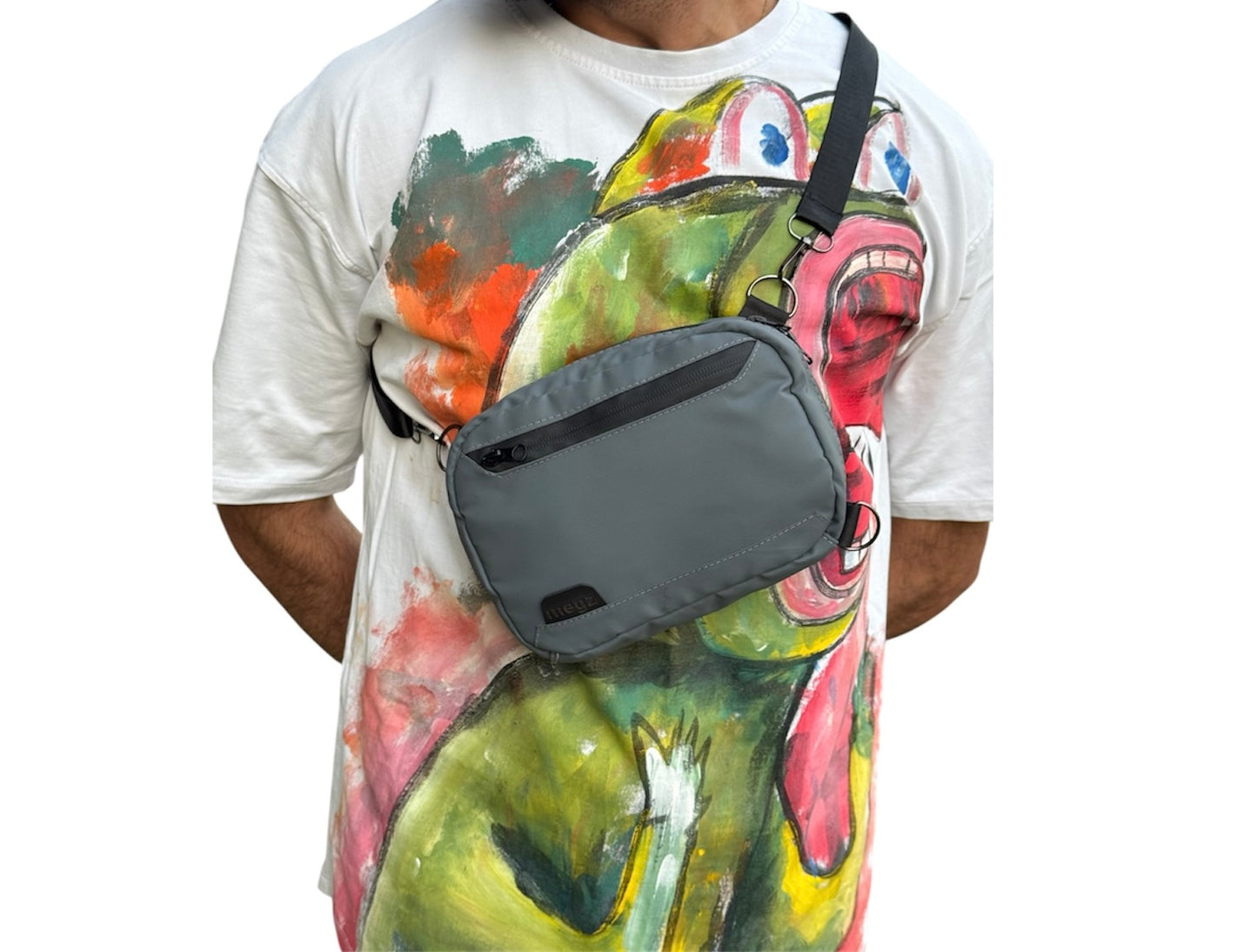 FLASH SALE 50%⚡️ CROSS BAG