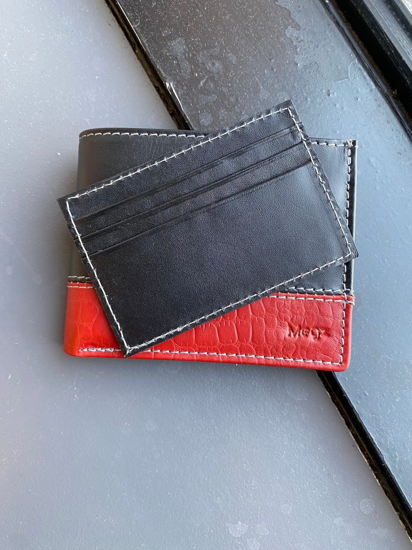 Megz primo wallet