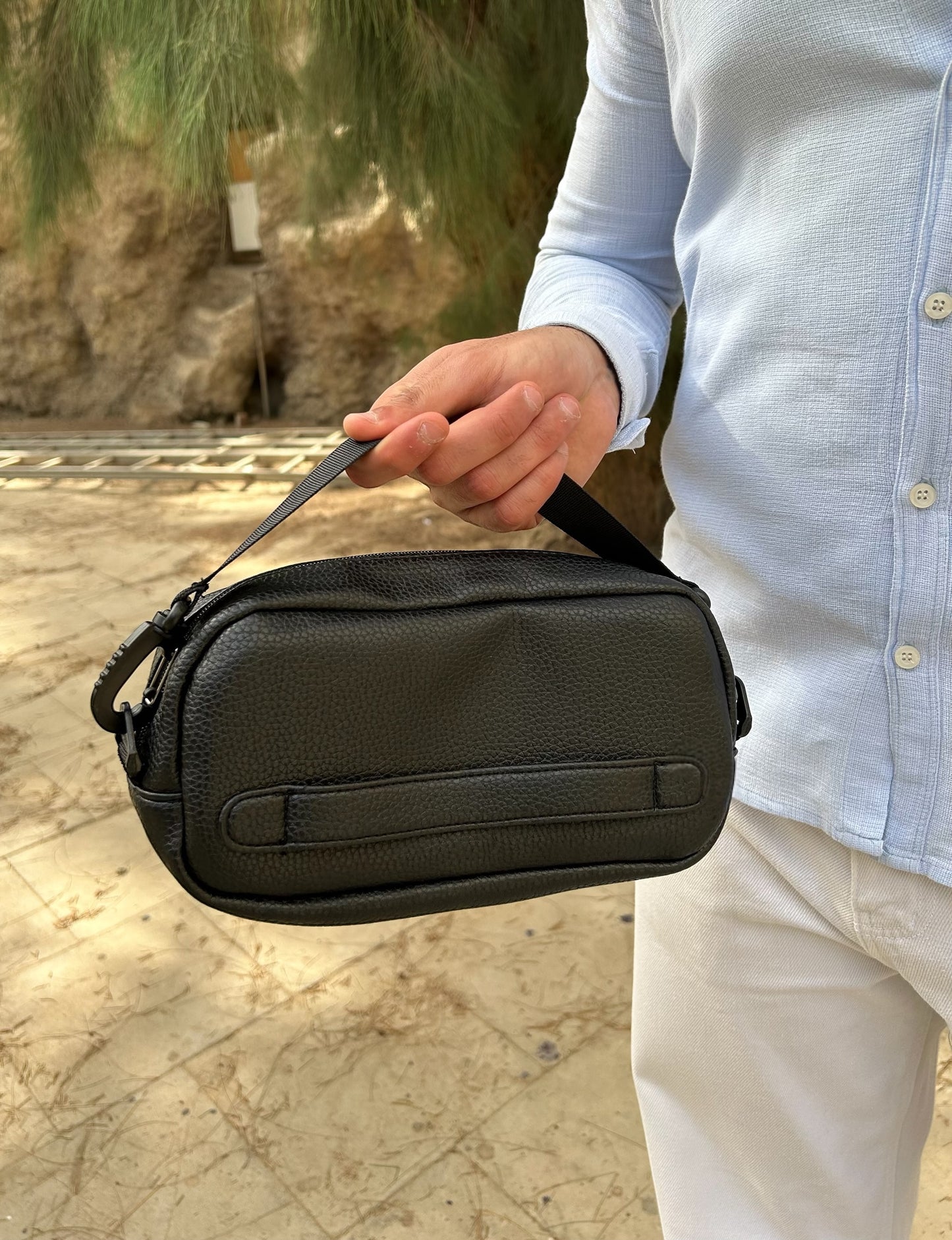 Volt bag