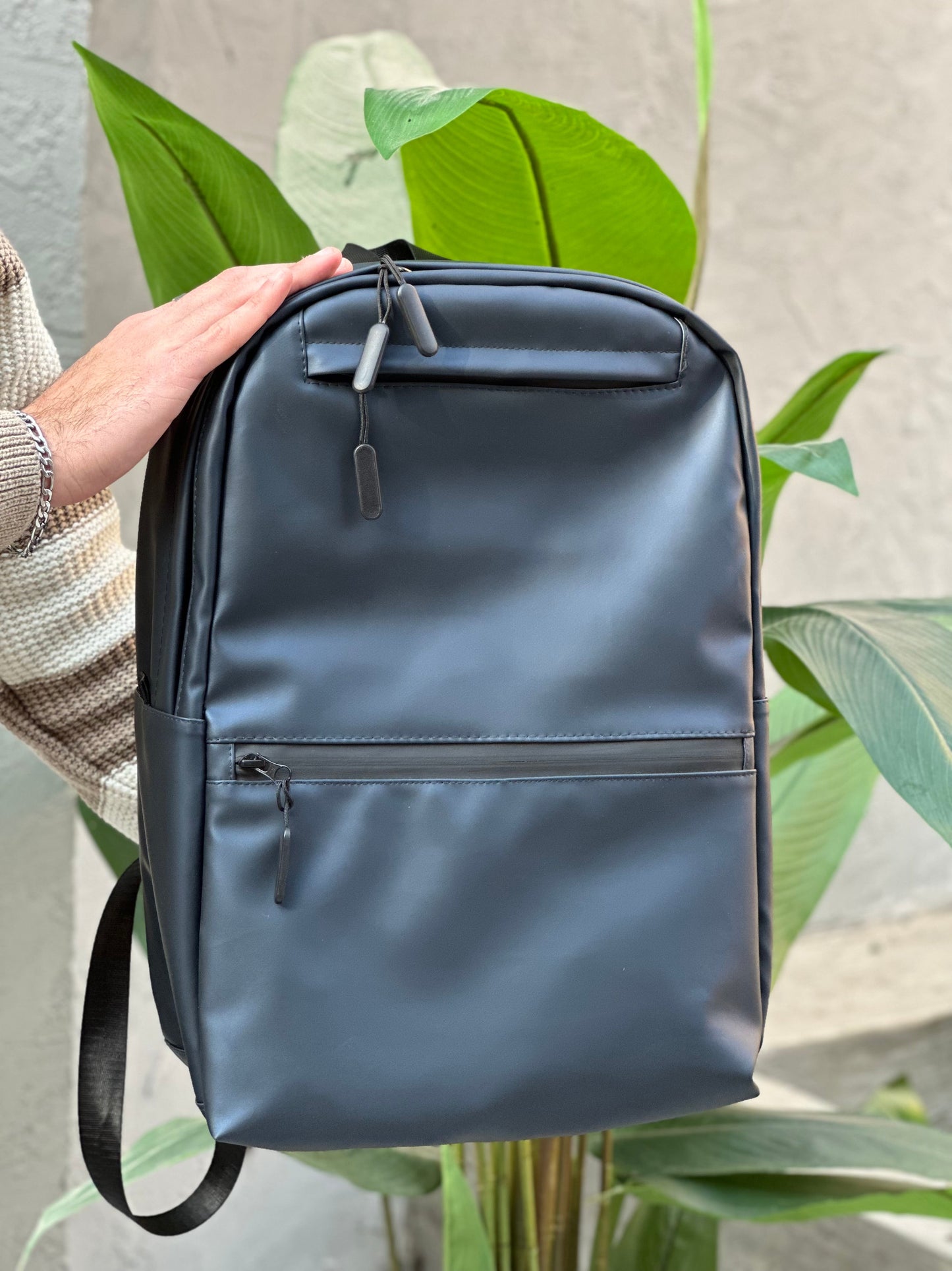 Black Mafia backpack
