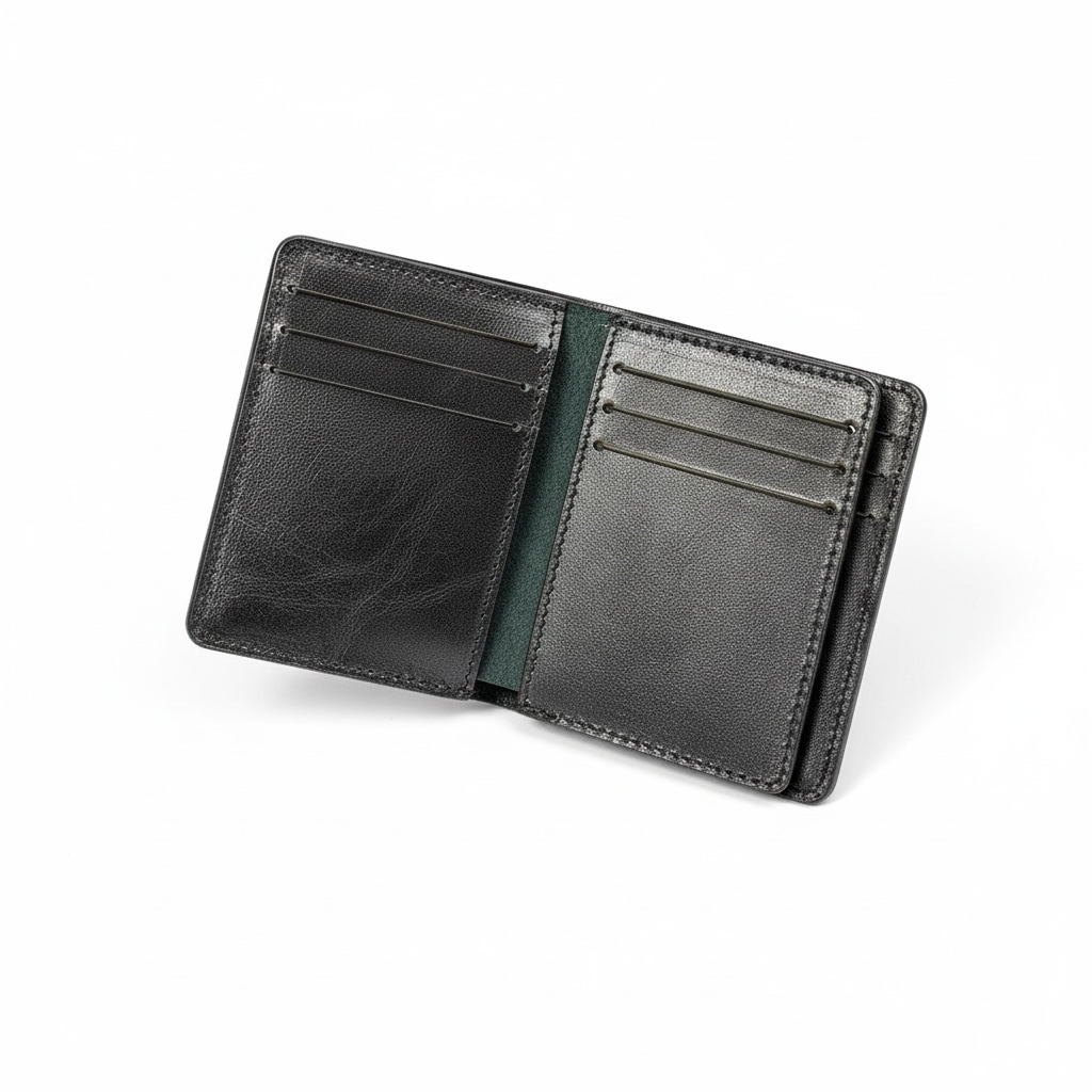 Triple cardholder