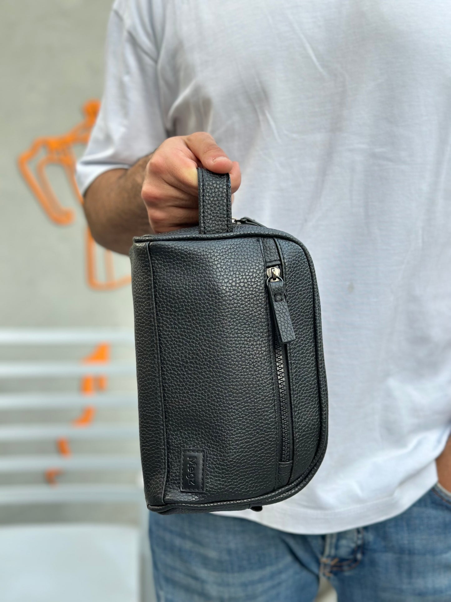 Motion bag