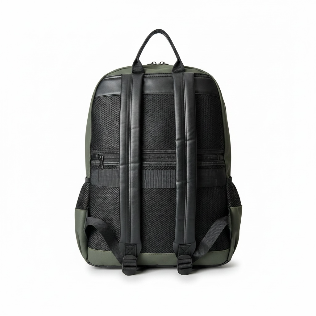 Fusion bag