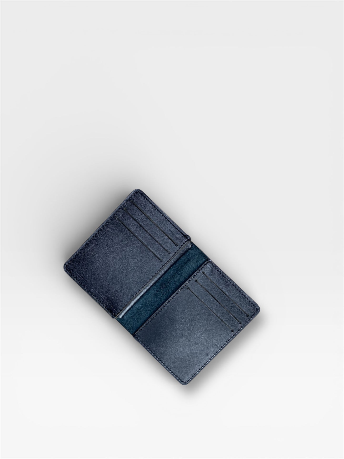 Triple cardholder