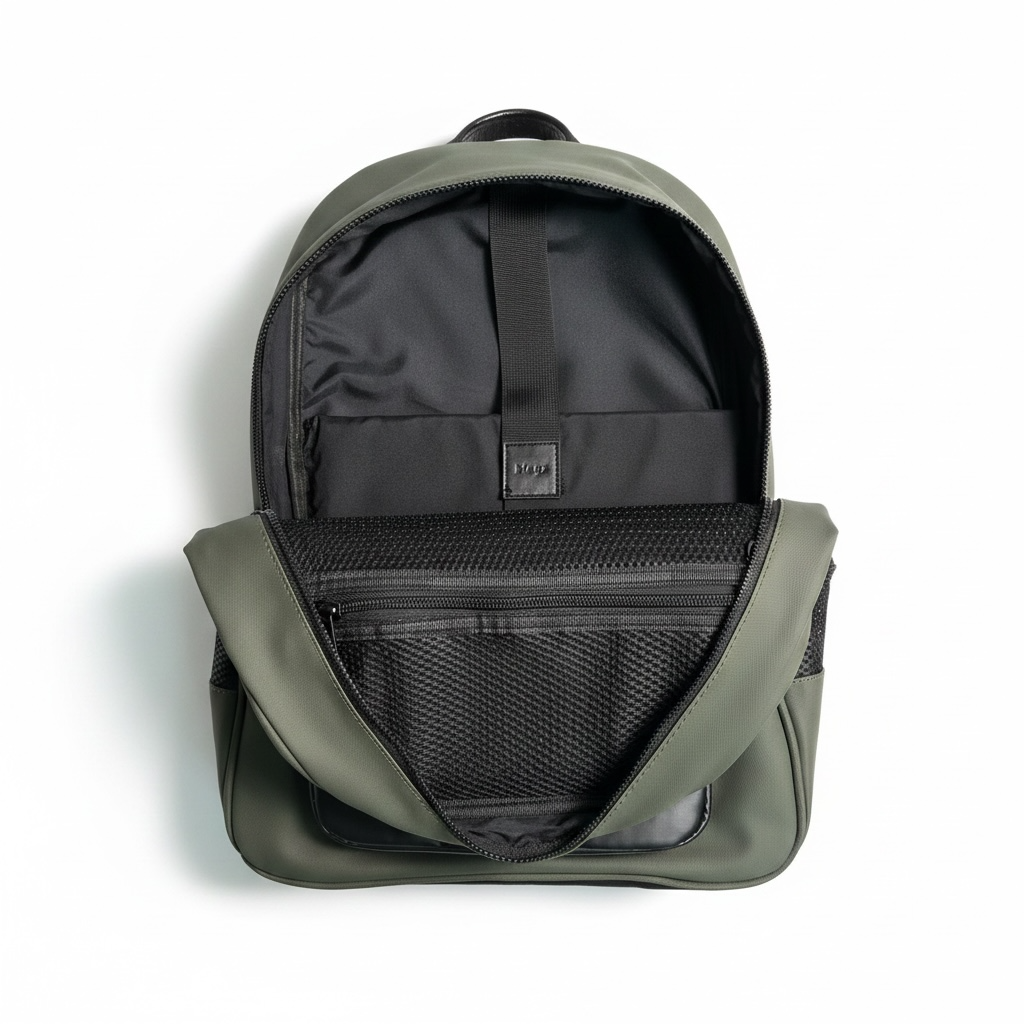 Fusion bag