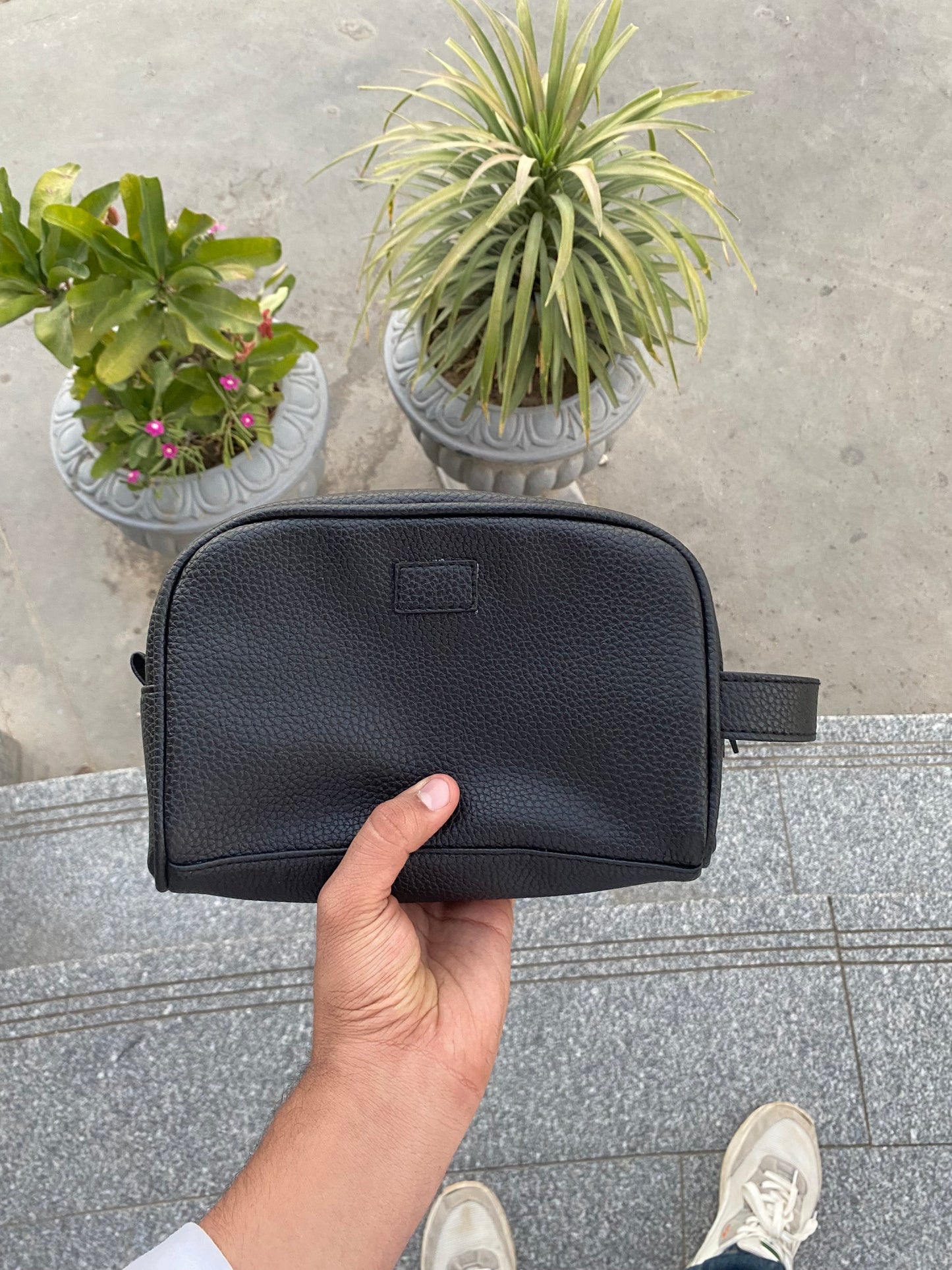 Motion bag