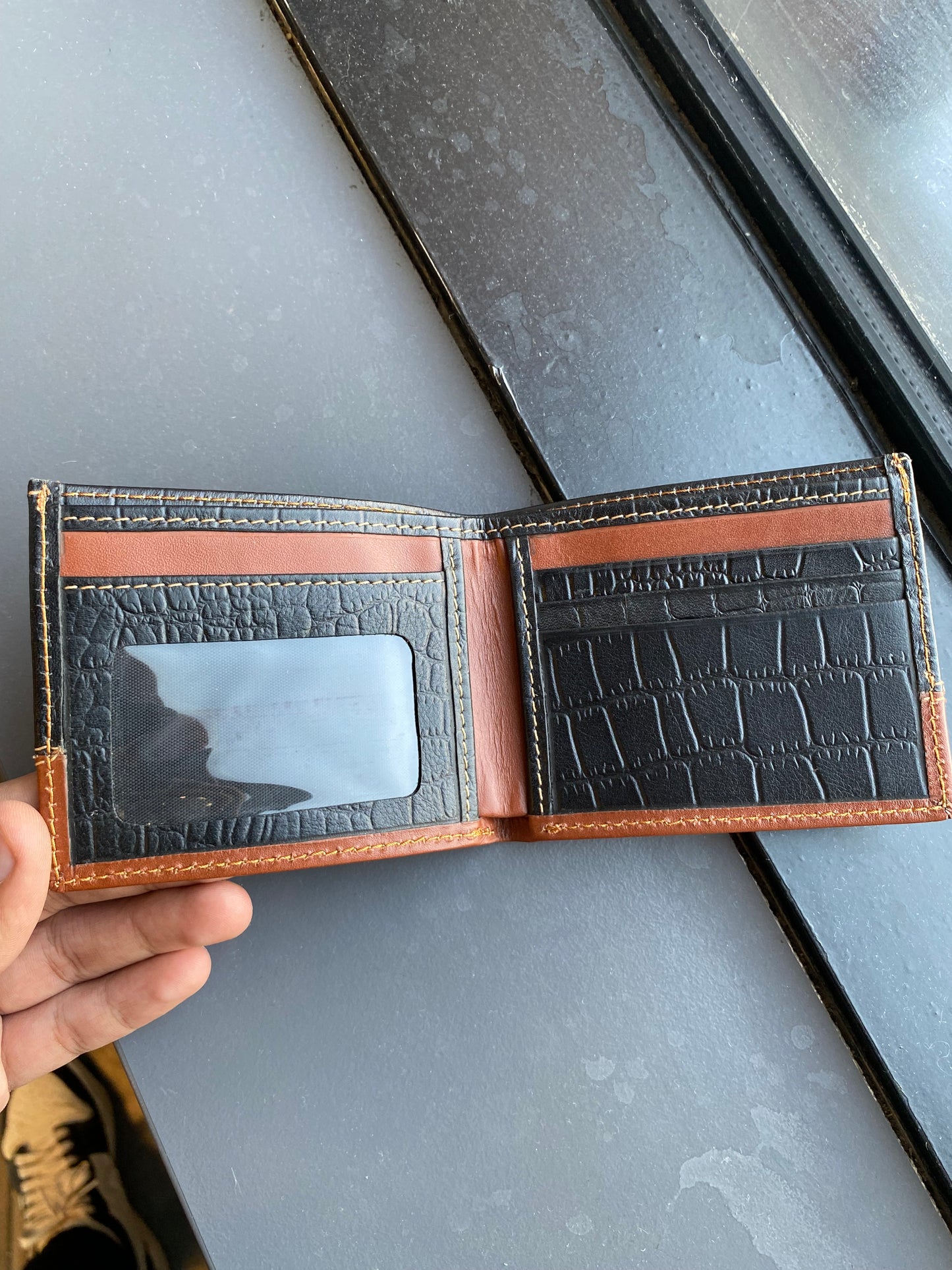 Megz primo wallet