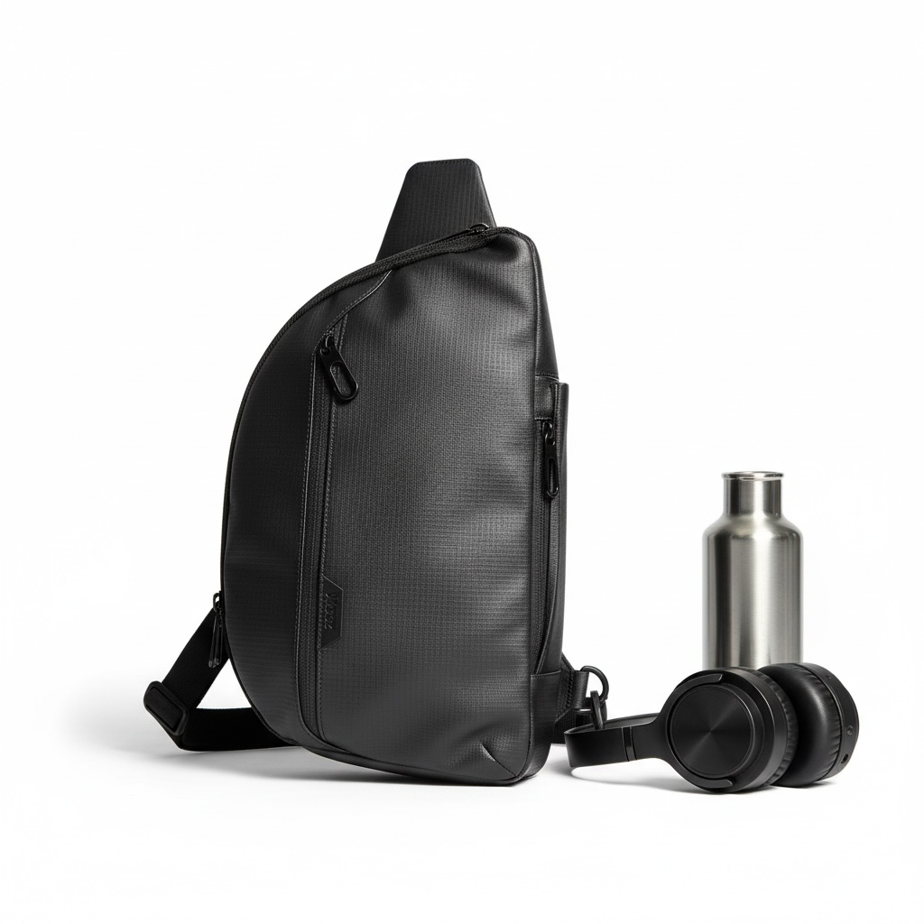 Axis bag