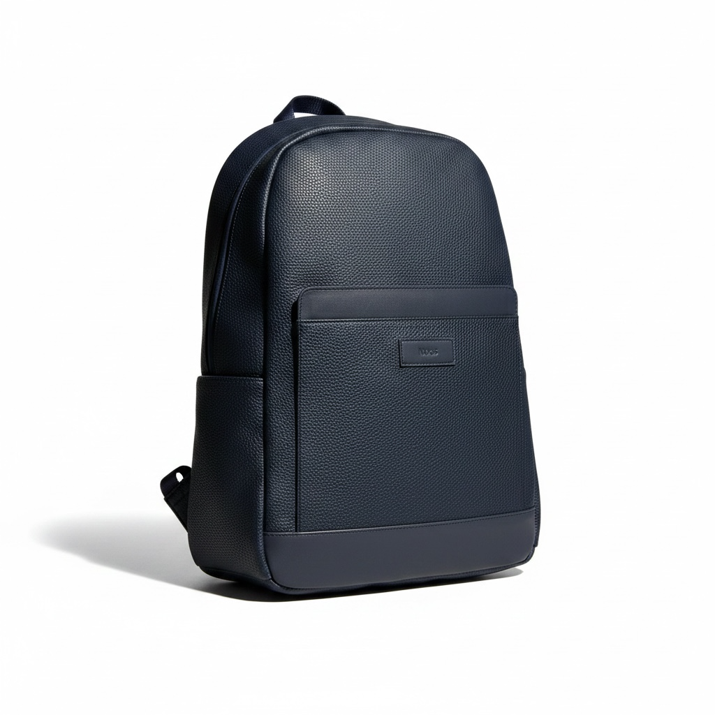 Royal backpack