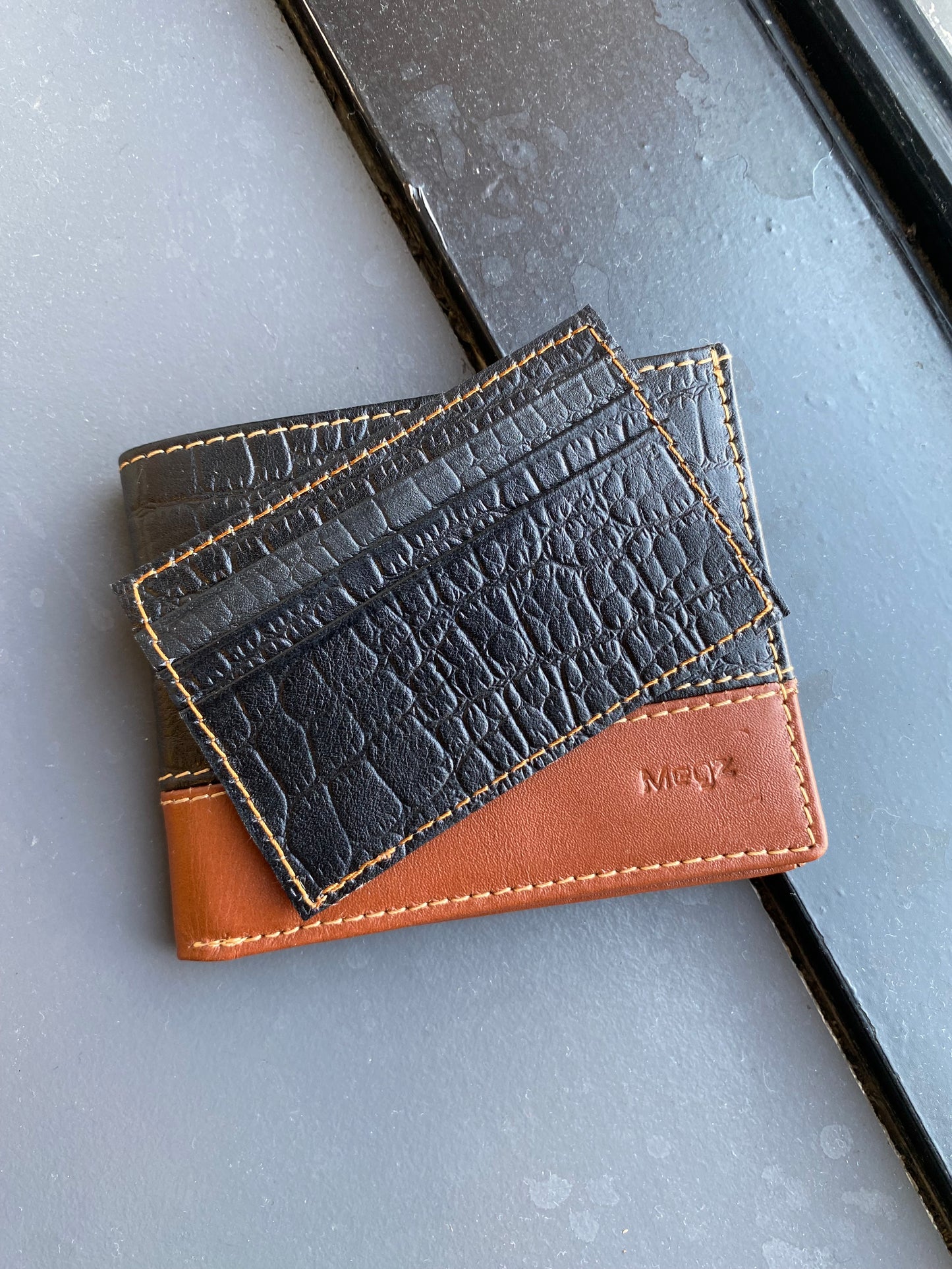 Megz primo wallet