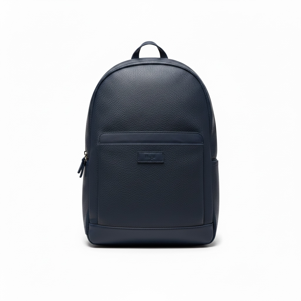 Royal backpack