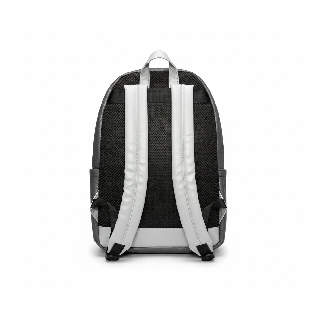 Royal backpack