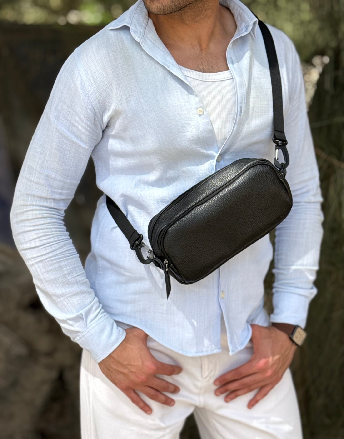 Volt bag