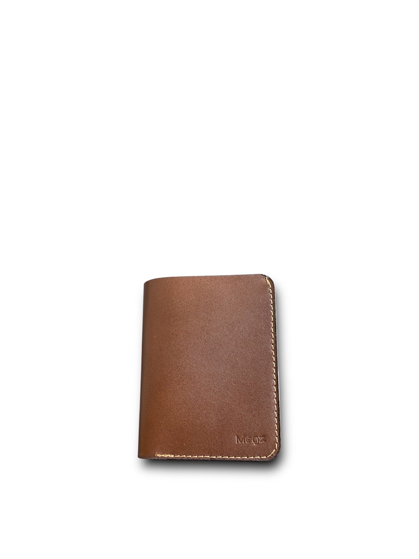 Slim cardholder